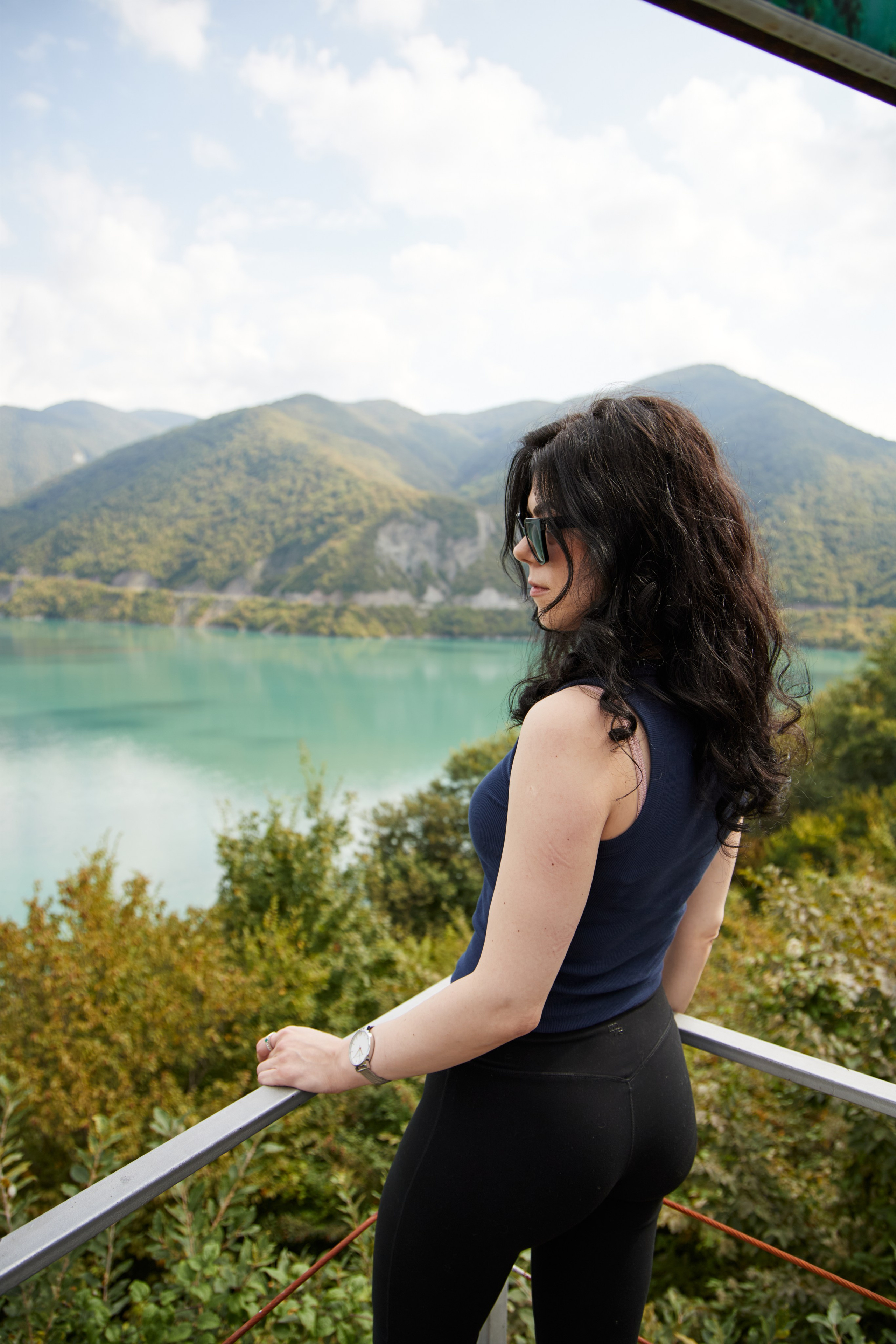 Citron Team Building. Photographer & videographer in Tbilisi, Georgia
