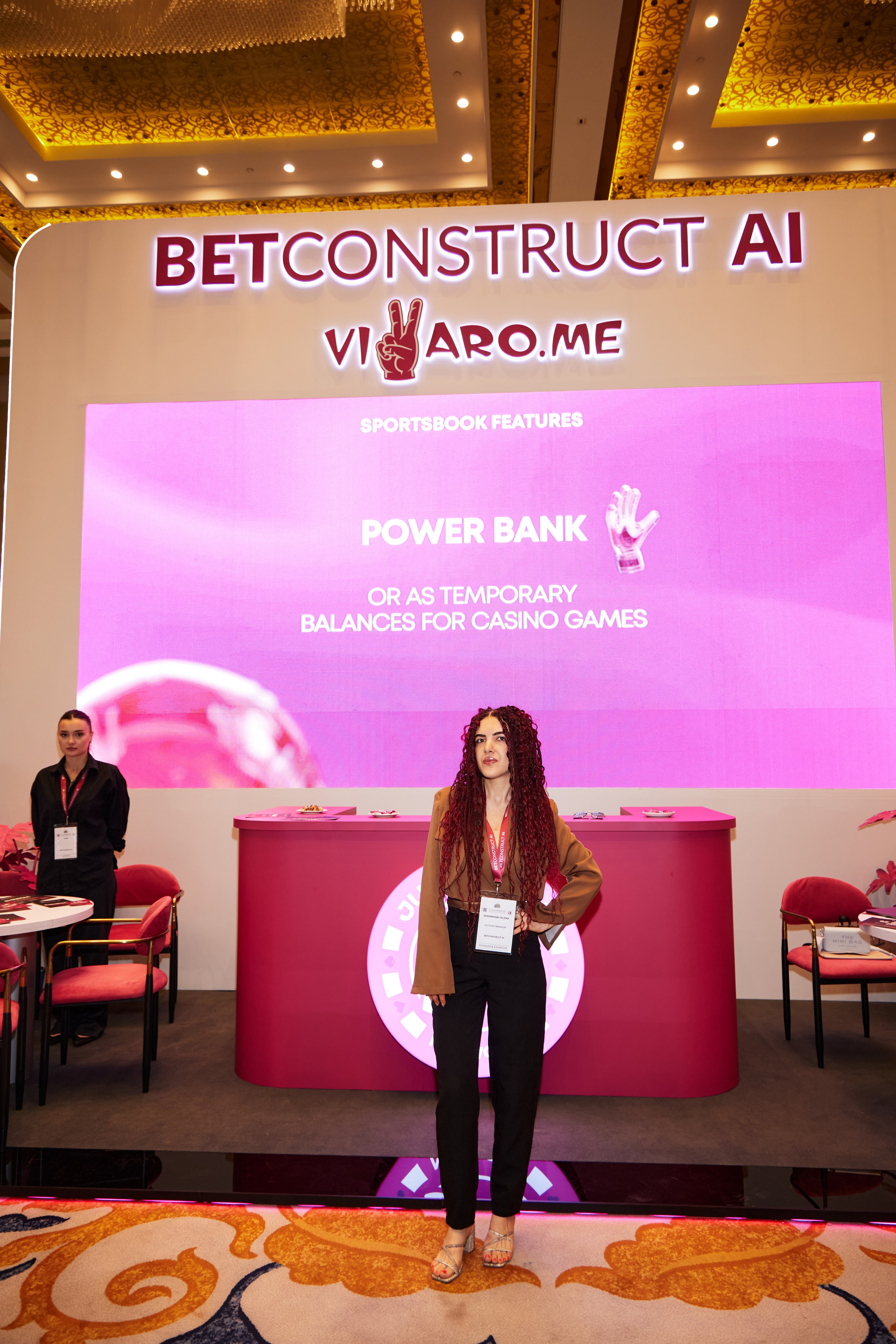 BETCONSTRUCT AI. Фотограф и видеограф Тбилиси, Грузия — Мамука | Портреты, Репортаж, Fashion, Видео
