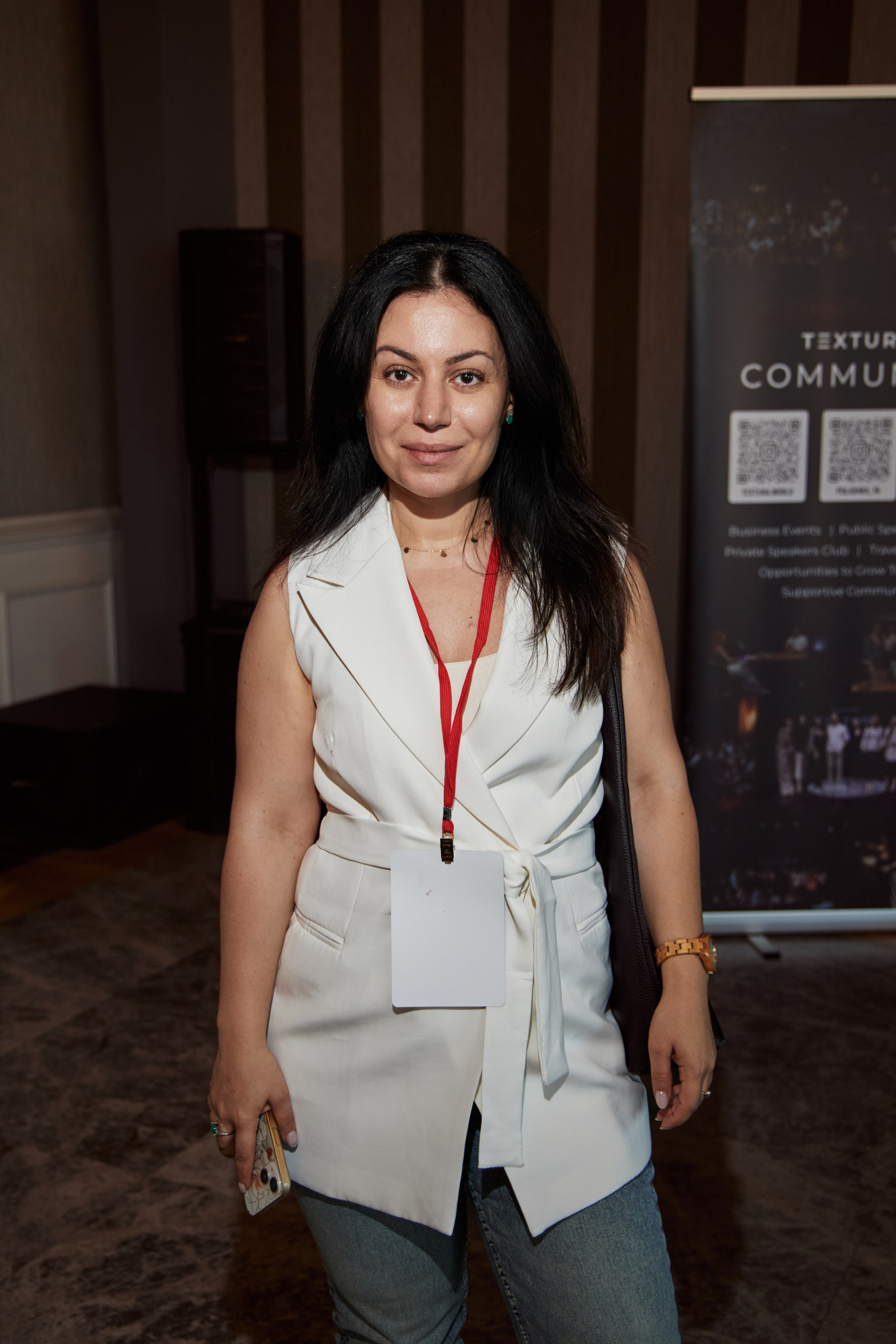 Textura 2026. Photographer & videographer in Tbilisi, Georgia