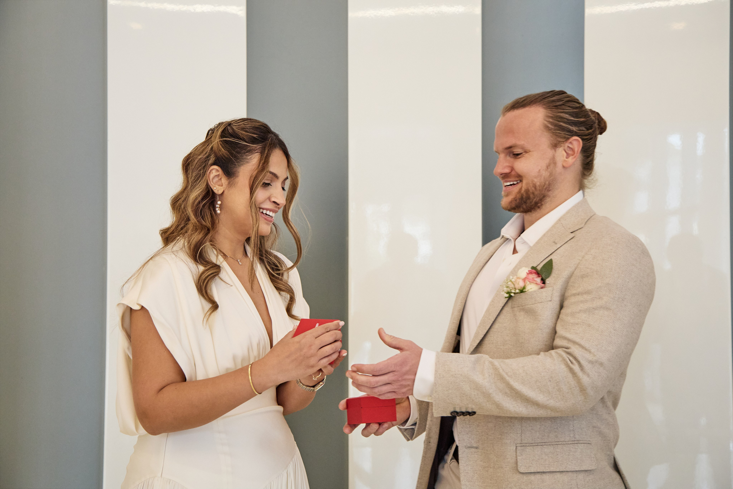 Helia & Jeff. Photographer & videographer in Tbilisi, Georgia