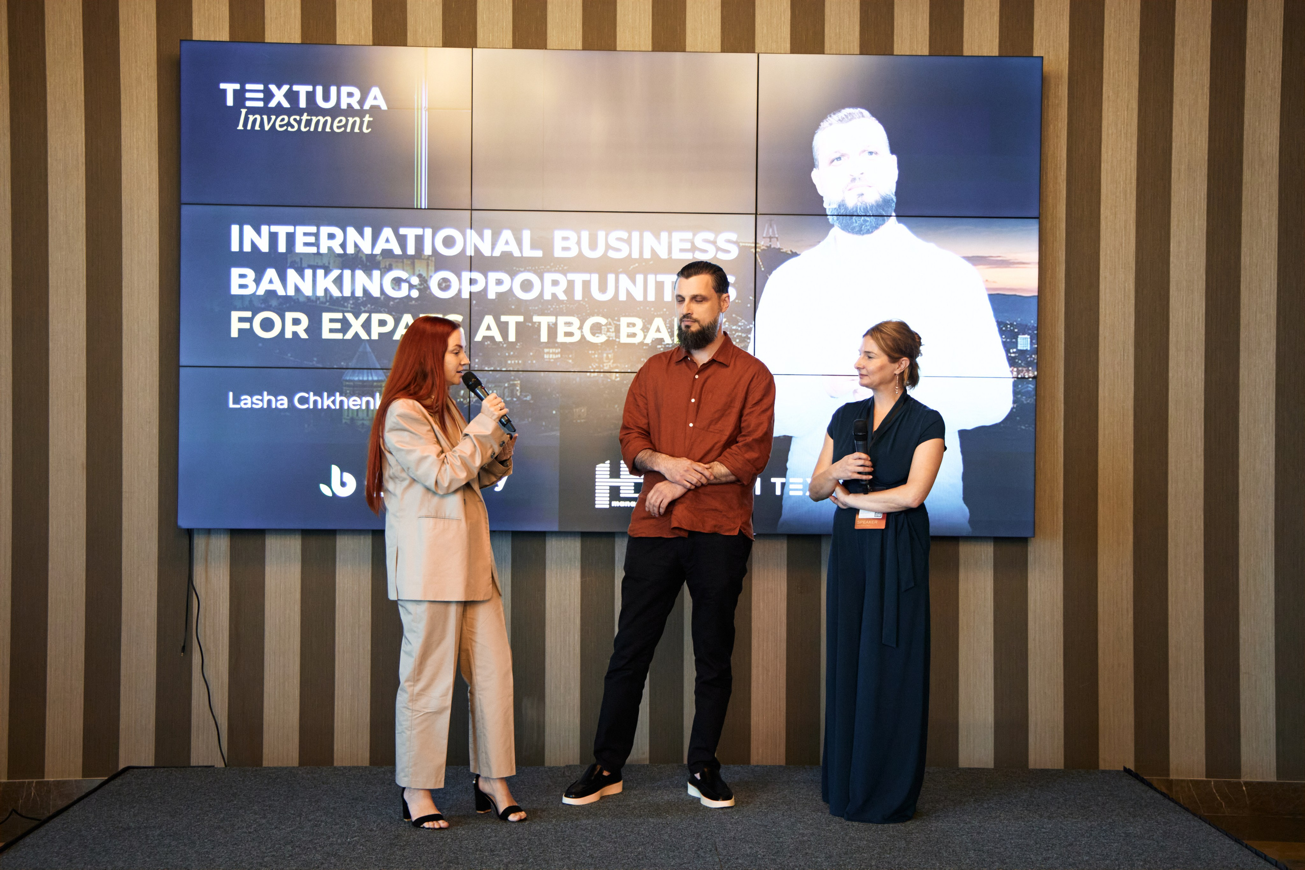 Textura 2026. Photographer & videographer in Tbilisi, Georgia