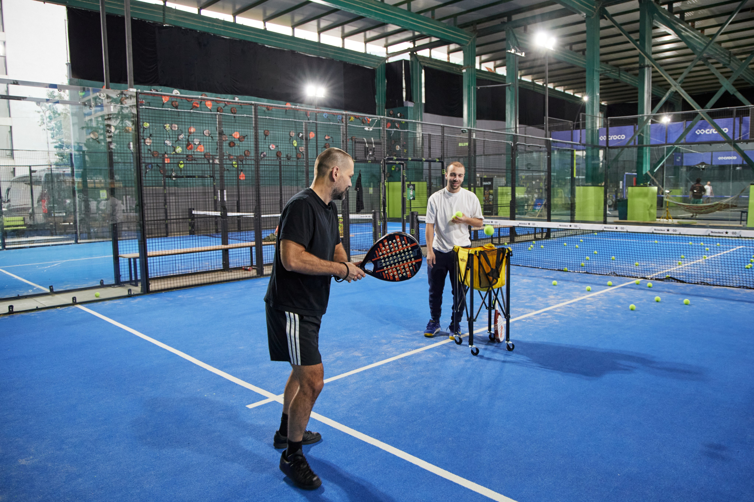 Citron Team Building. Photographer & videographer in Tbilisi, Georgia