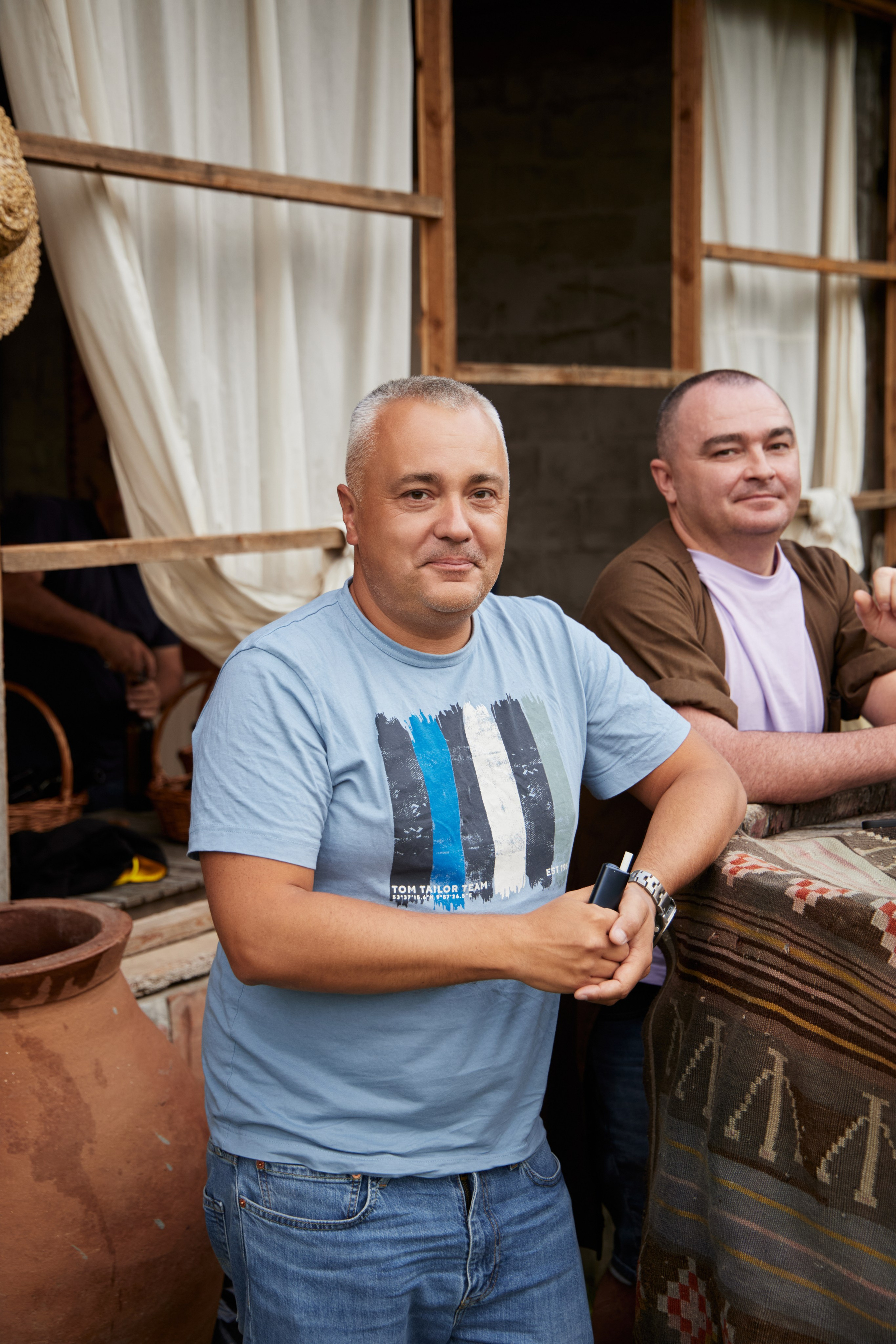 Citron Team Building. Photographer & videographer in Tbilisi, Georgia