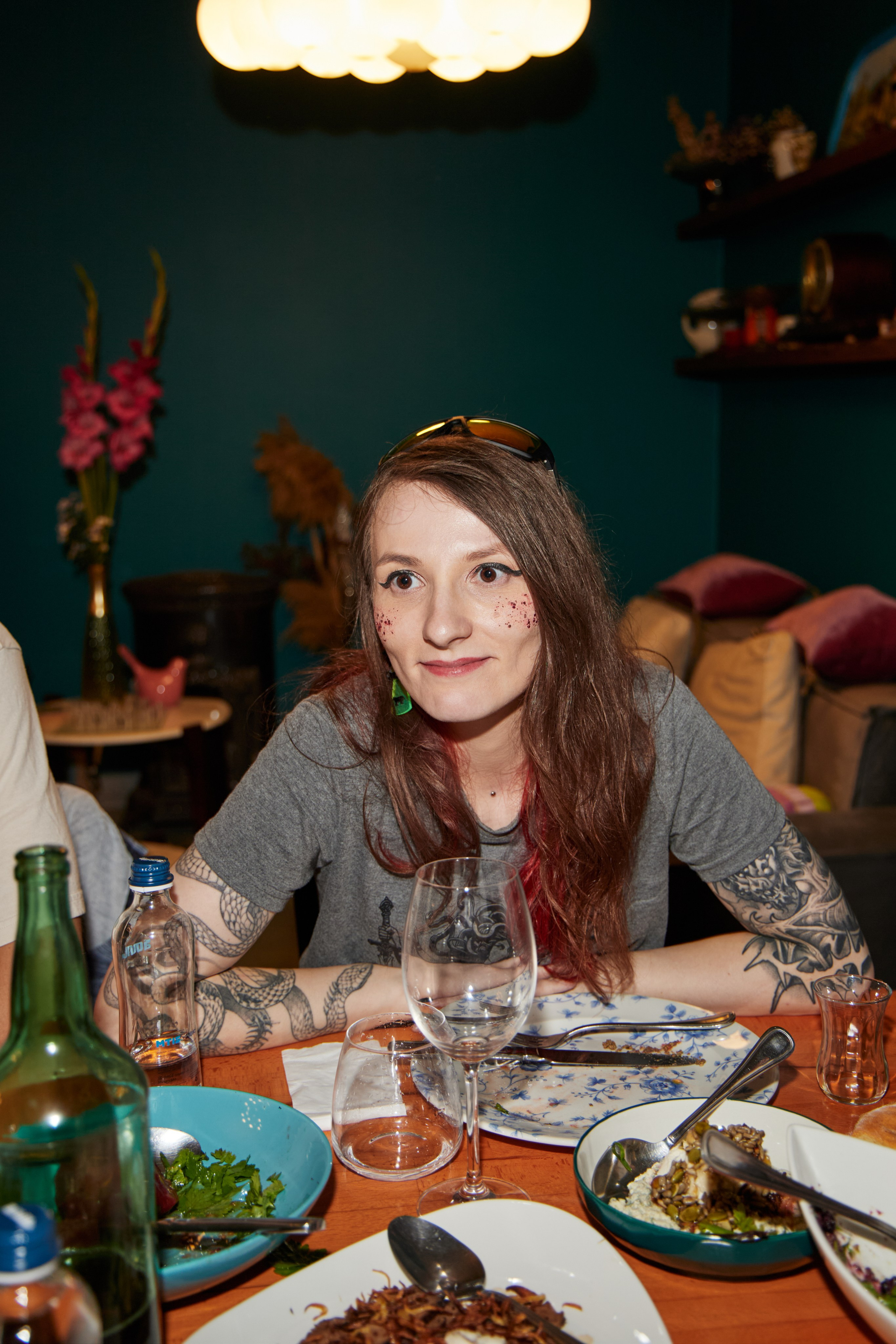 Citron Team Building. Photographer & videographer in Tbilisi, Georgia