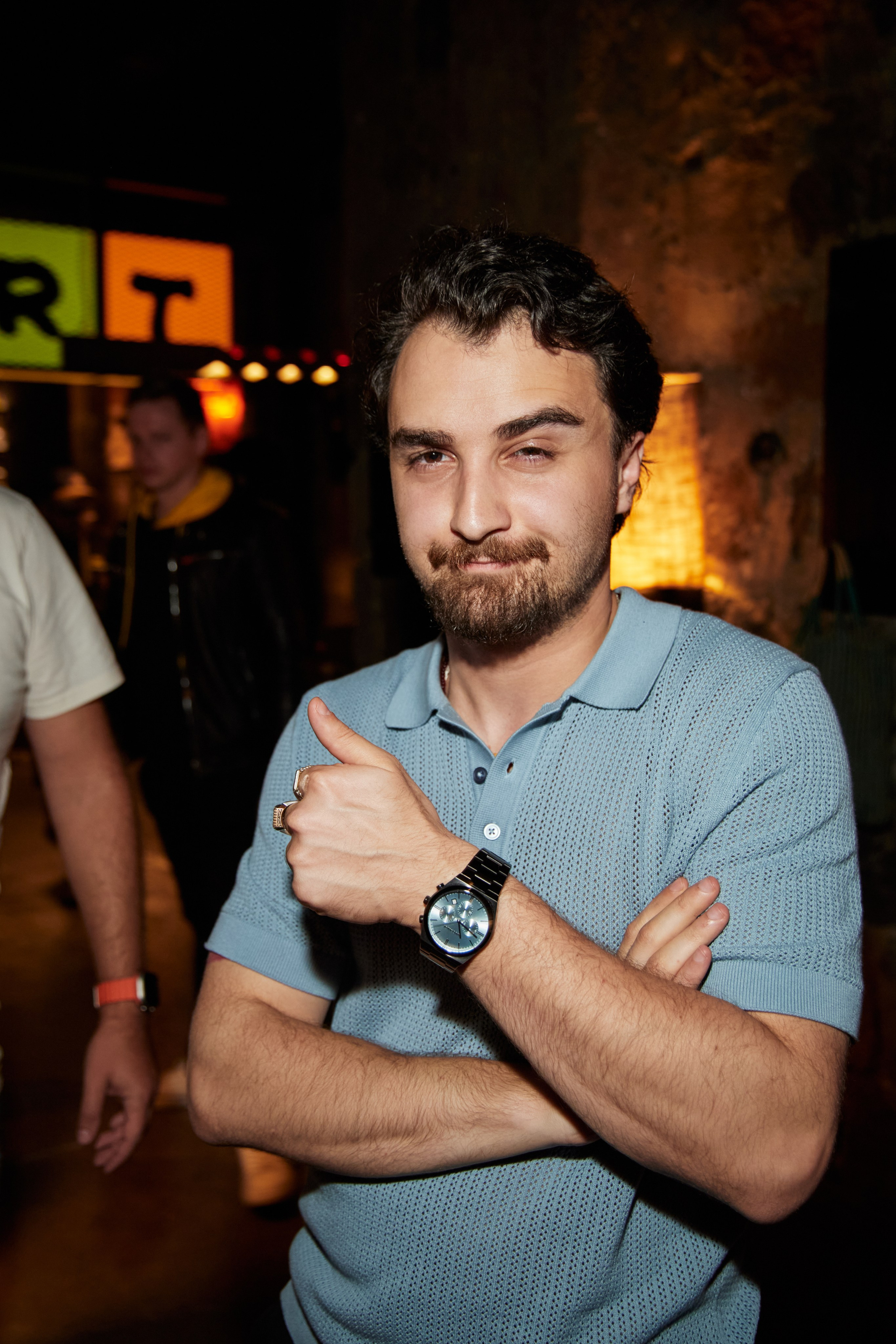 Citron Team Building. Photographer & videographer in Tbilisi, Georgia