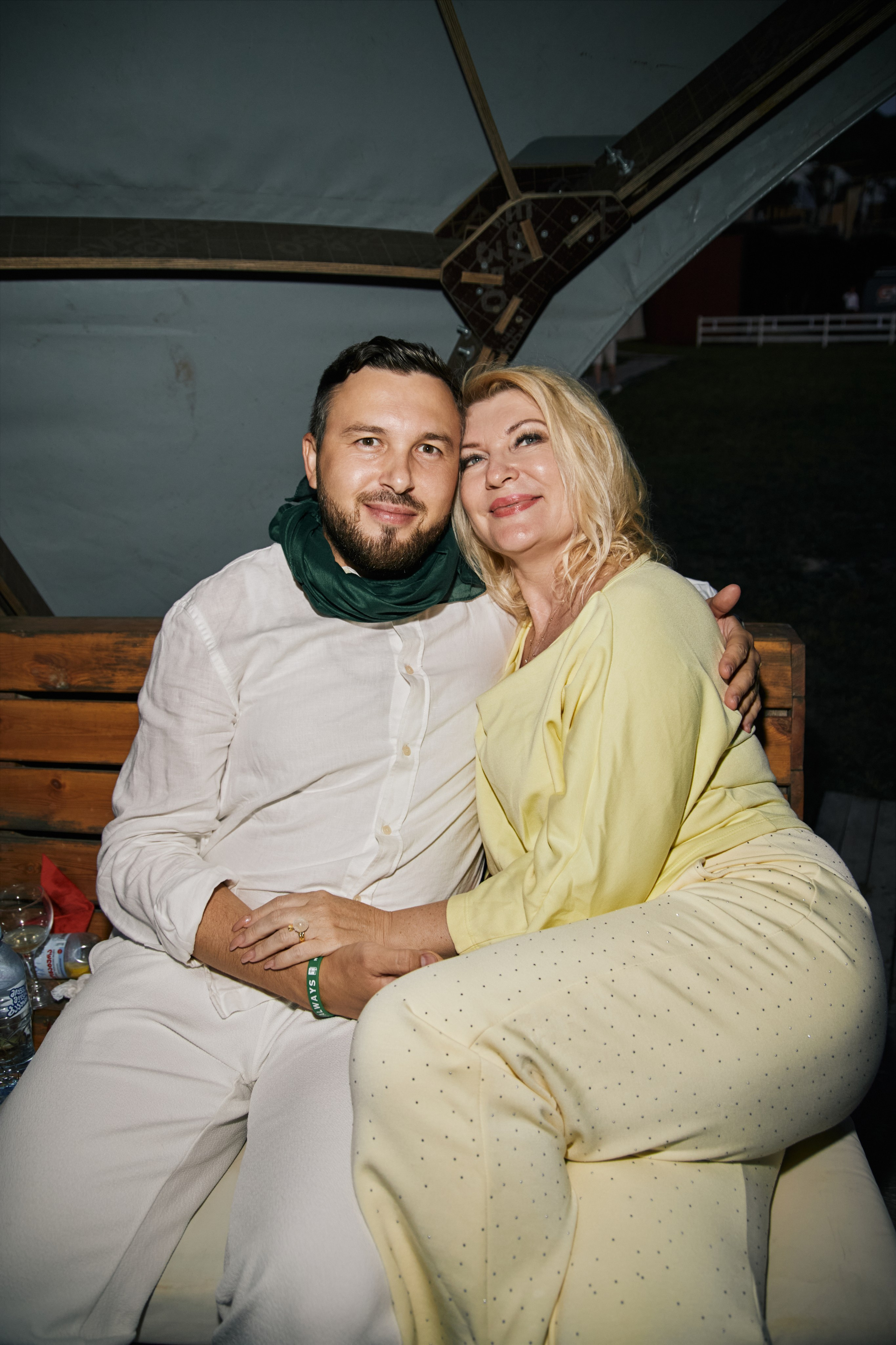 Polina’s Birthday Party. Photographer & videographer in Tbilisi, Georgia