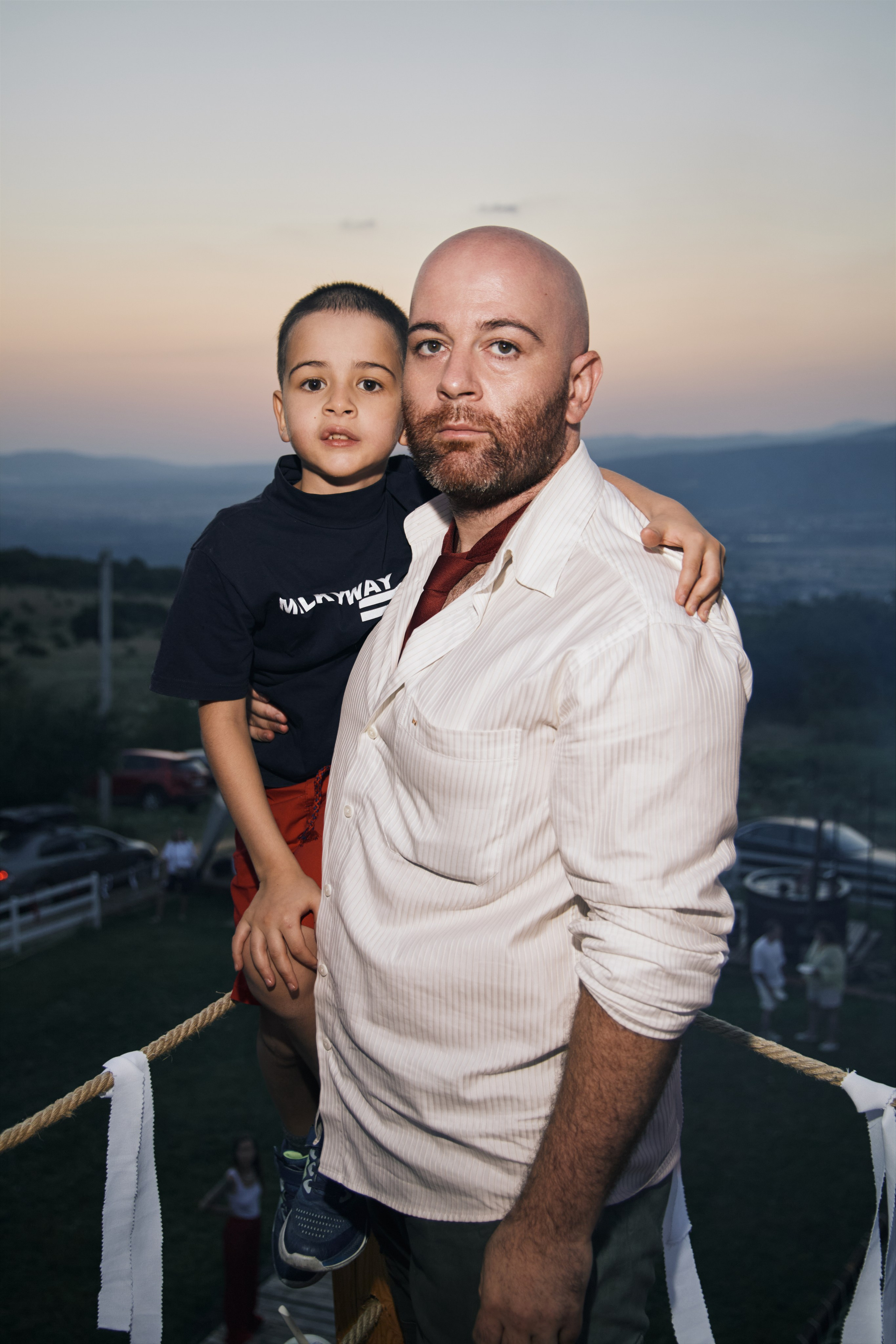 Polina’s Birthday Party. Photographer & videographer in Tbilisi, Georgia