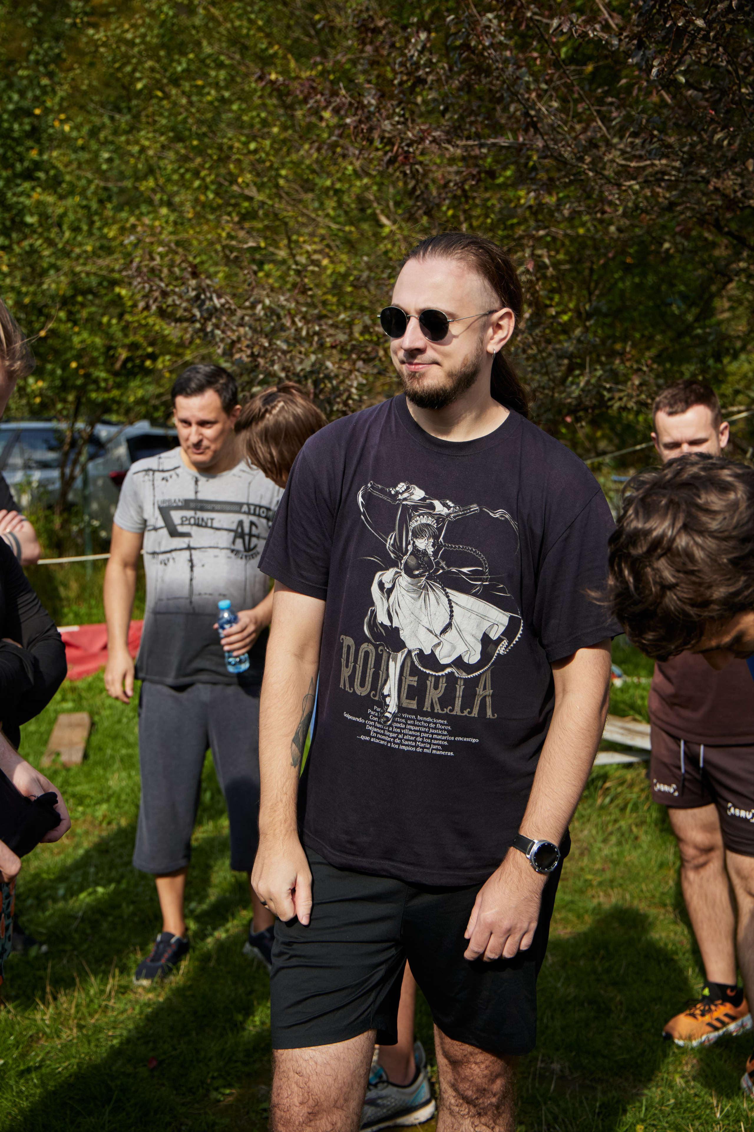 Citron Team Building. Photographer & videographer in Tbilisi, Georgia