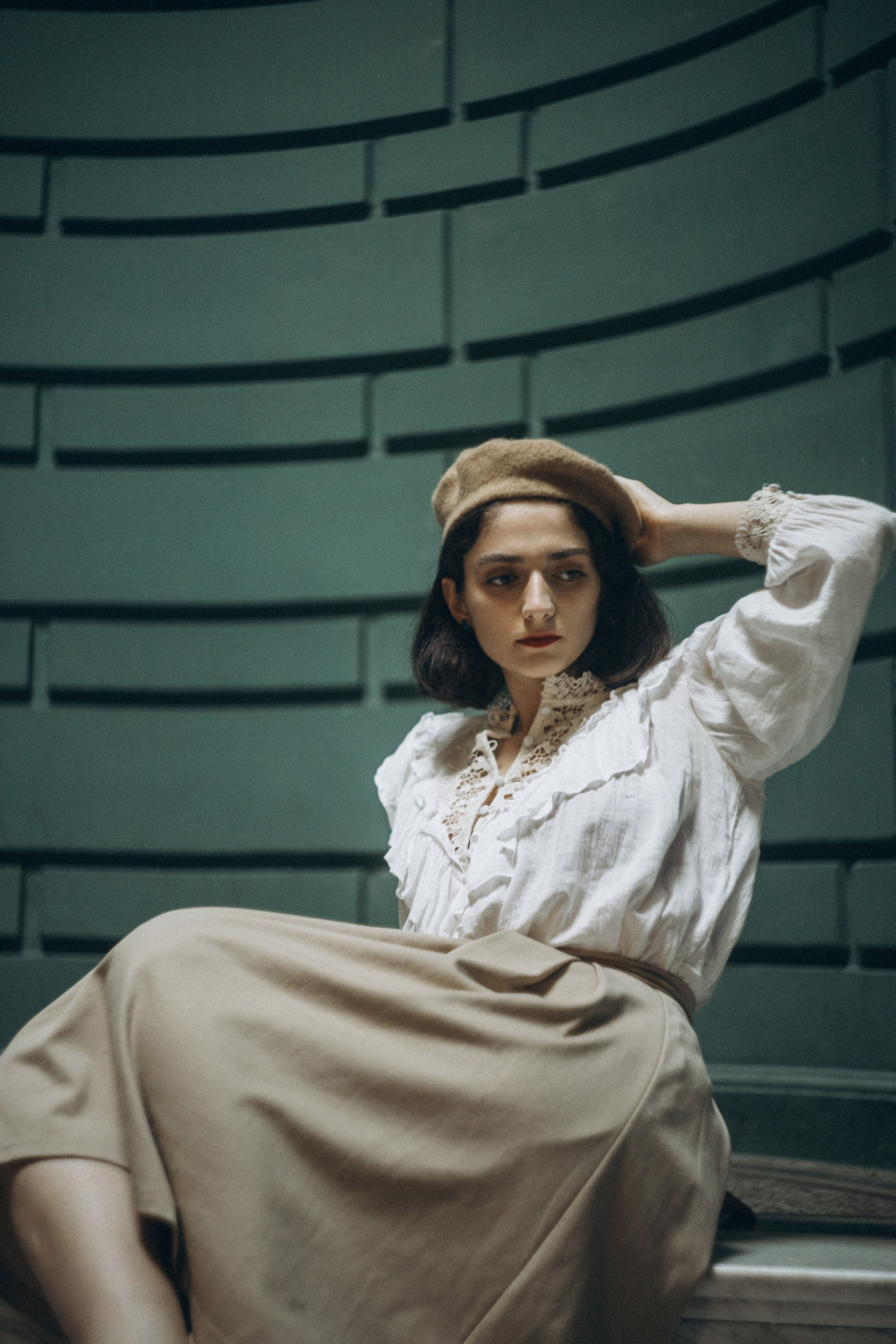 Тамара. Фотограф и видеограф Тбилиси, Грузия — Мамука | Портреты, Репортаж, Fashion, Видео
