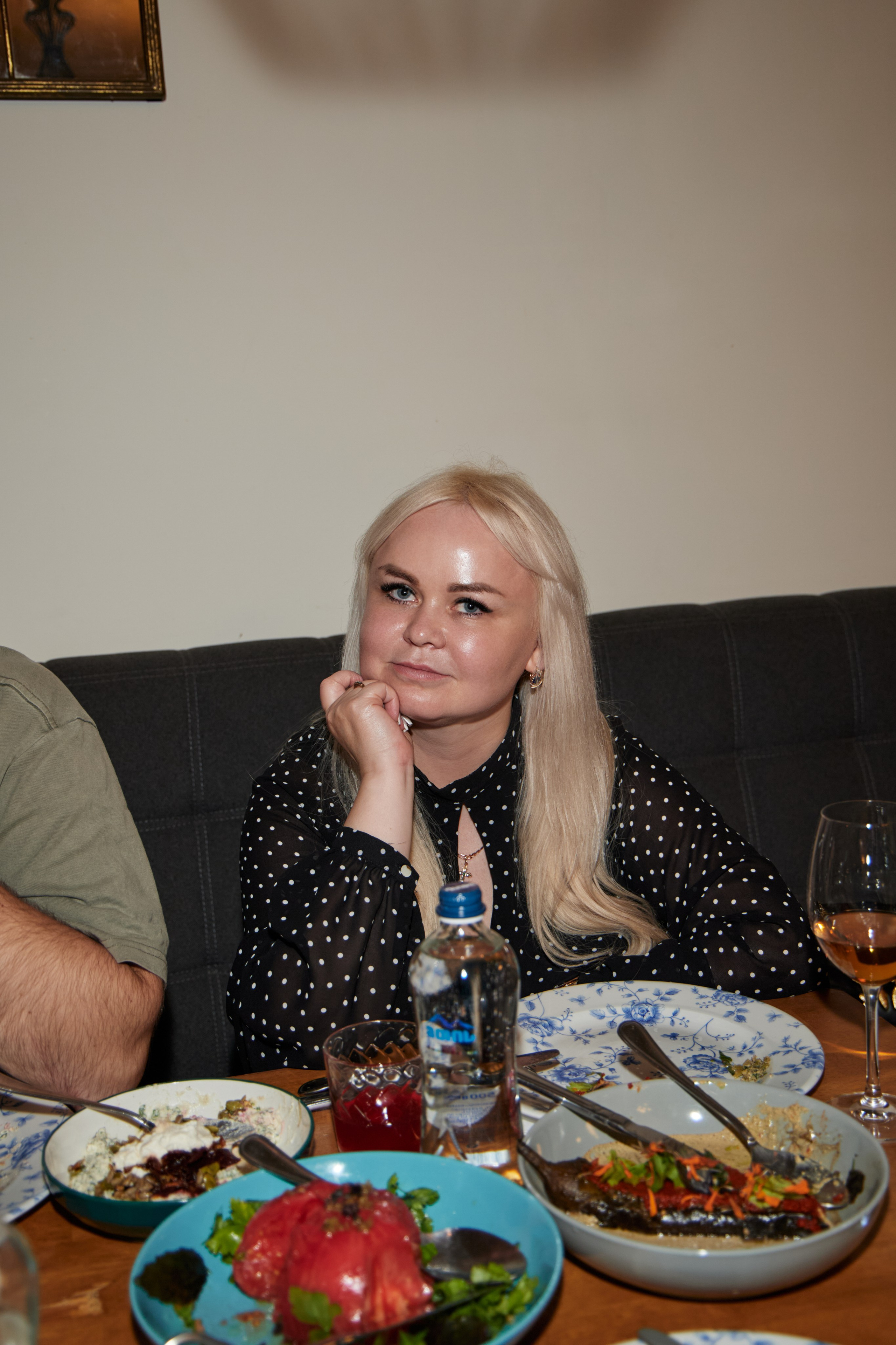 Citron Team Building. Photographer & videographer in Tbilisi, Georgia