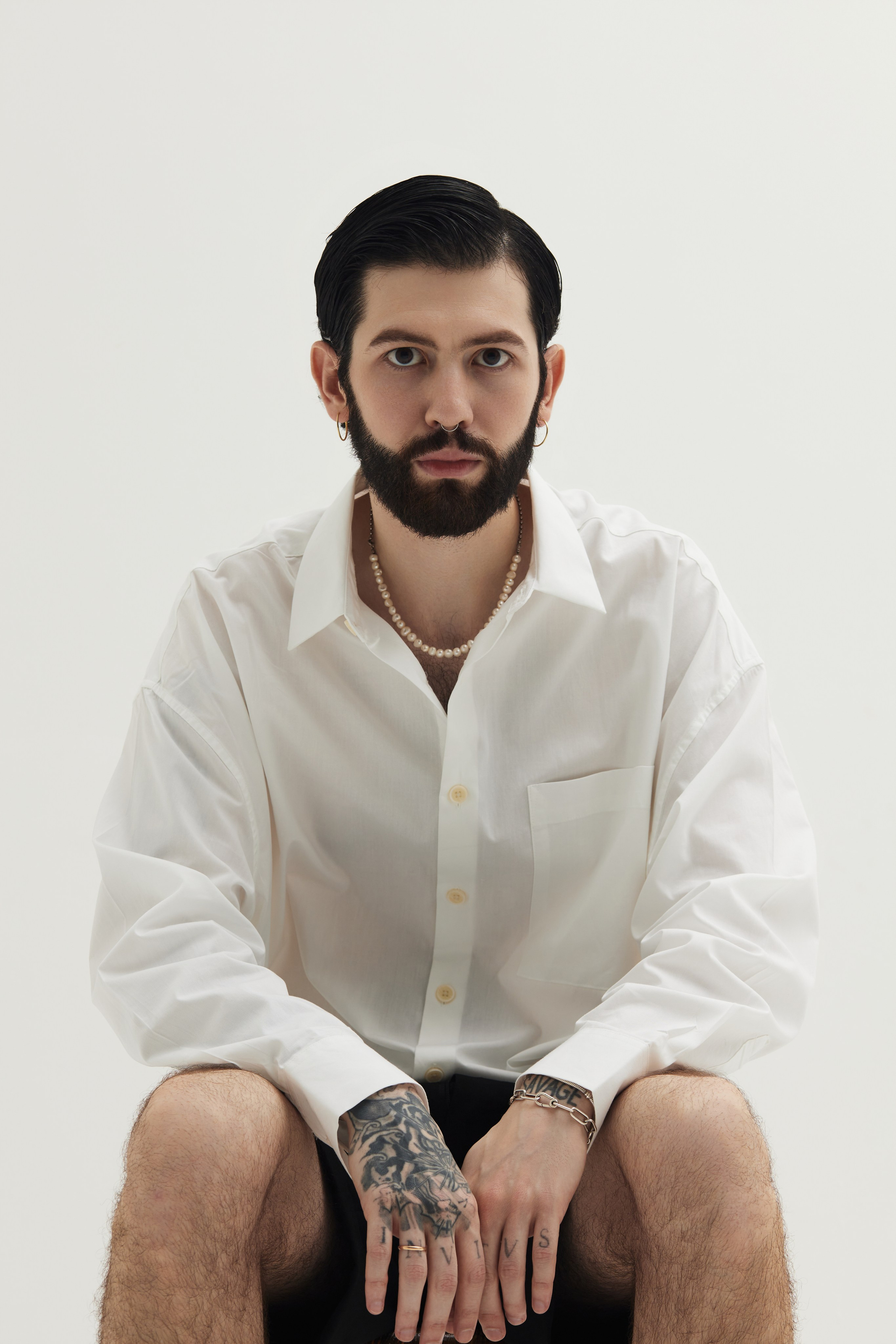 Дмитрий. Фотограф и видеограф Тбилиси, Грузия — Мамука | Портреты, Репортаж, Fashion, Видео