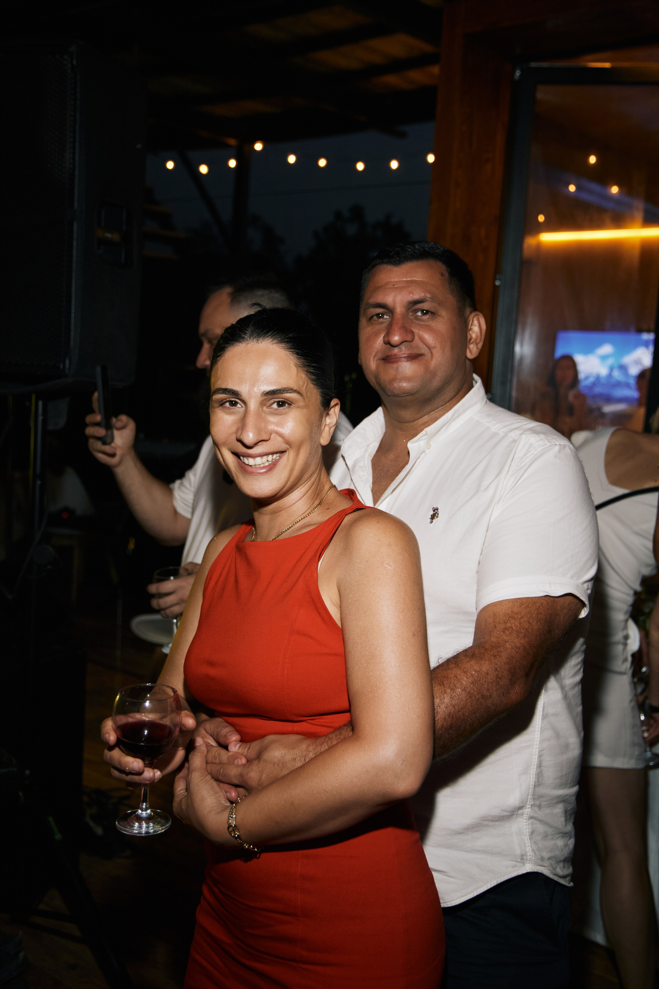 Polina’s Birthday Party. Photographer & videographer in Tbilisi, Georgia