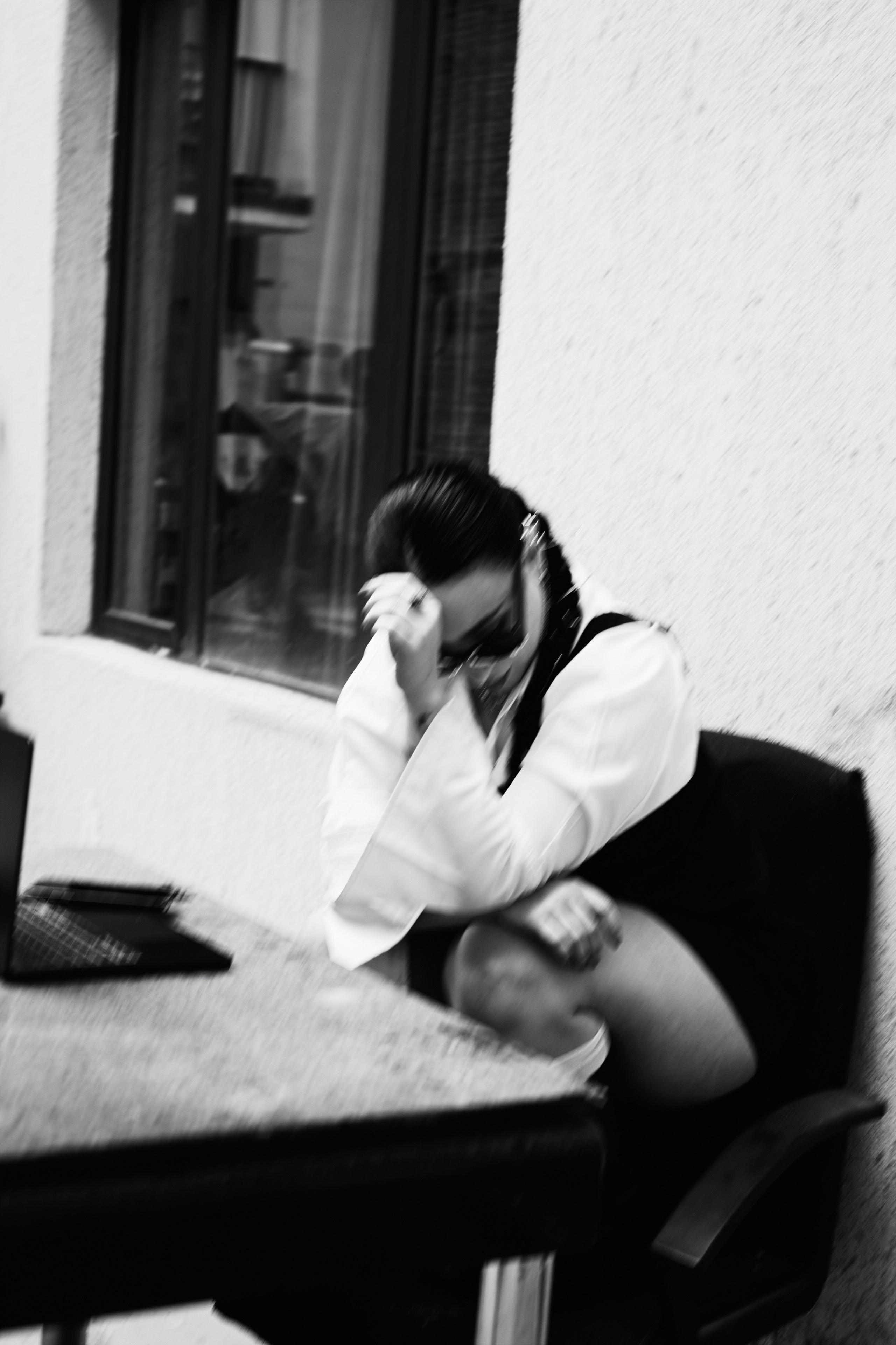 Anna. Photographer & videographer in Tbilisi, Georgia