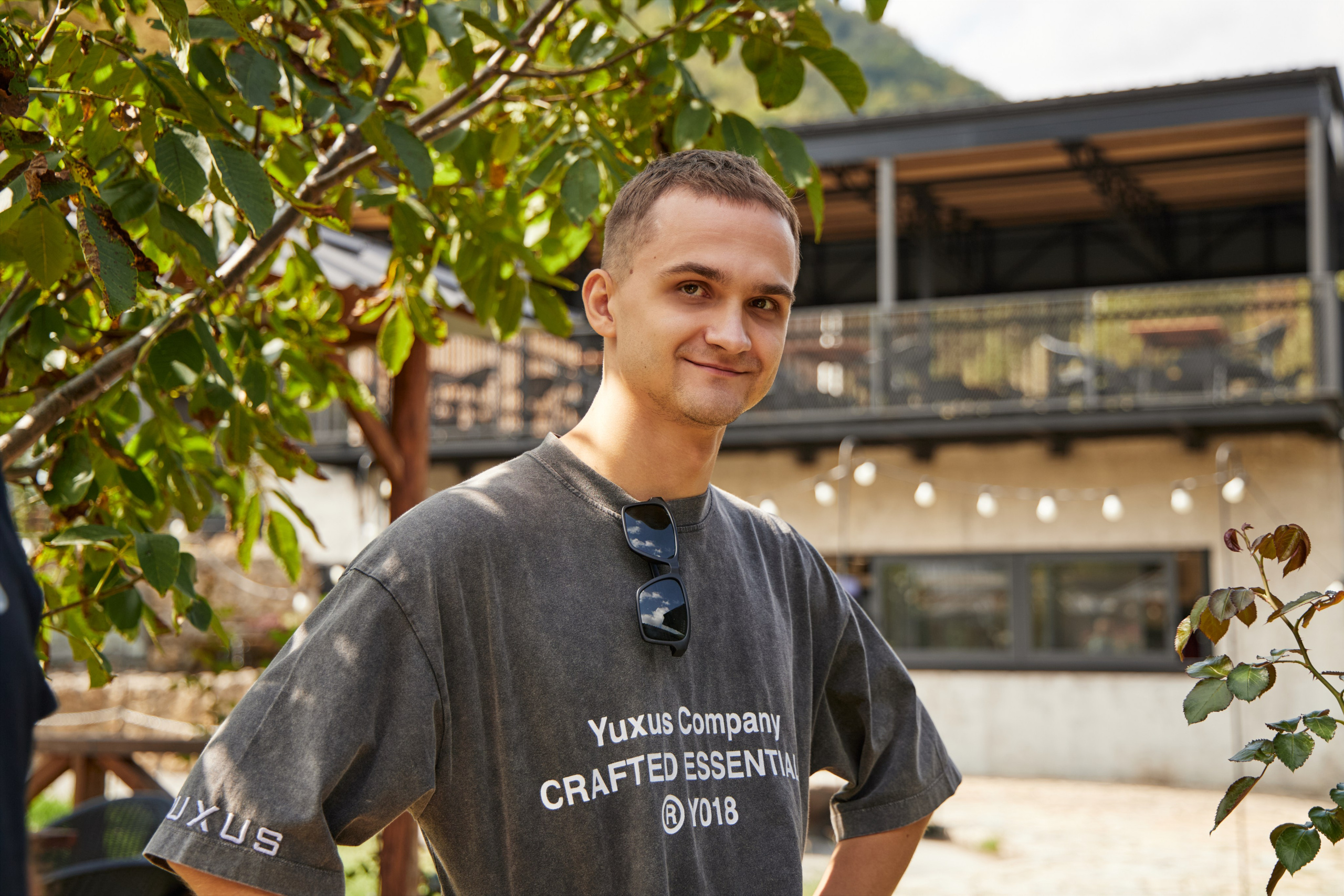Citron Team Building. Photographer & videographer in Tbilisi, Georgia