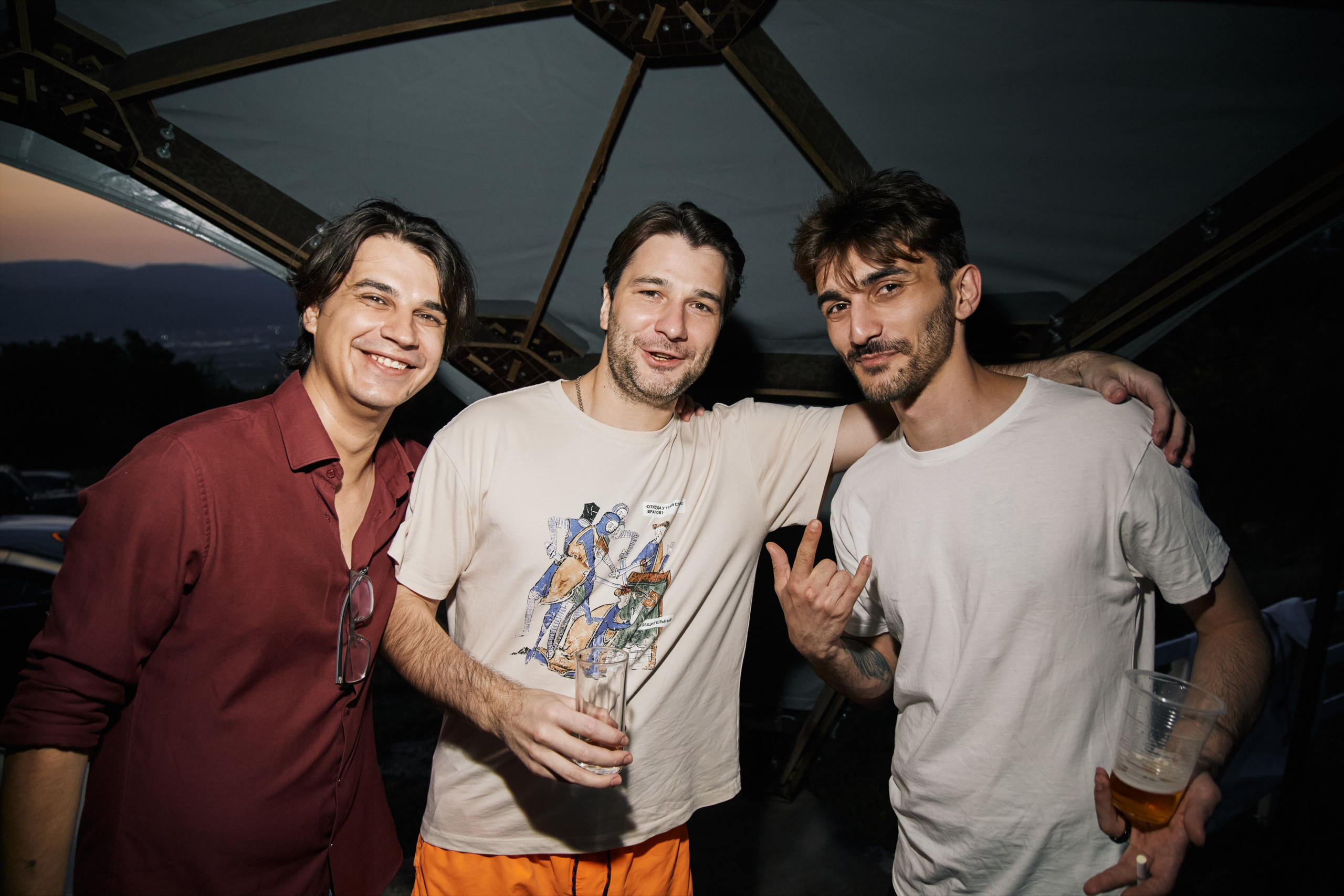 Polina’s Birthday Party. Photographer & videographer in Tbilisi, Georgia