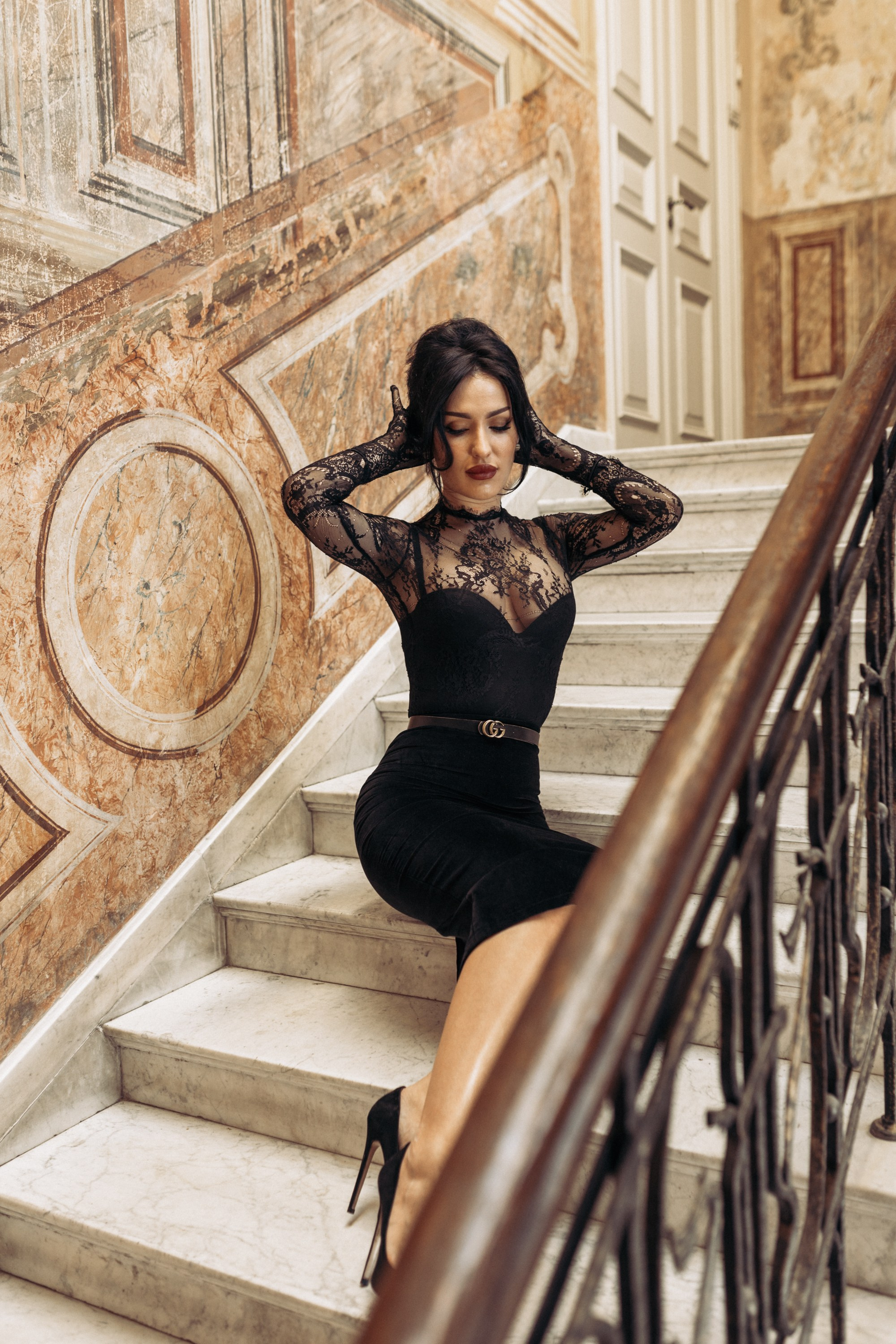 Марина. Фотограф и видеограф Тбилиси, Грузия — Мамука | Портреты, Репортаж, Fashion, Видео