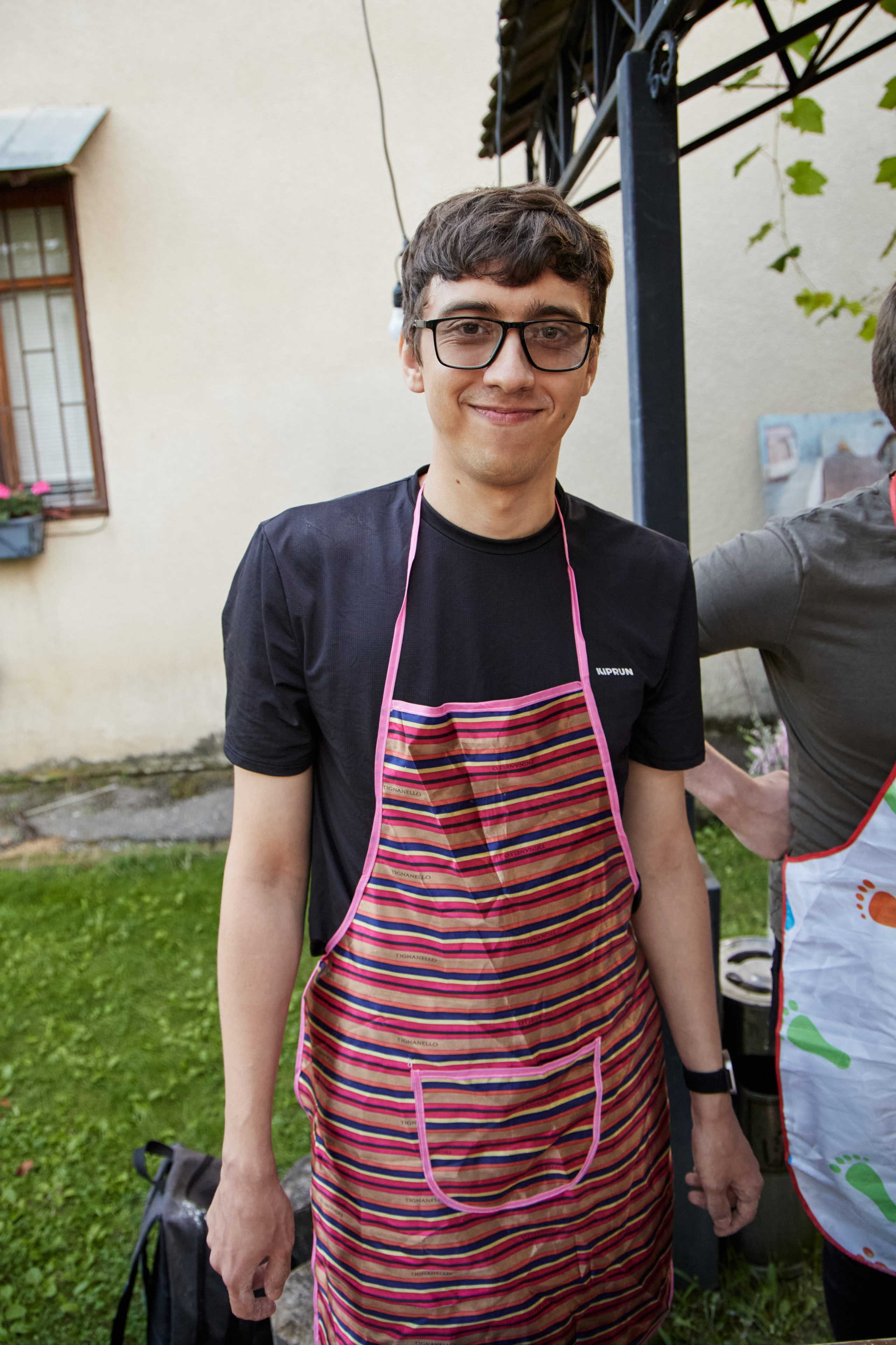 Citron Team Building. Photographer & videographer in Tbilisi, Georgia
