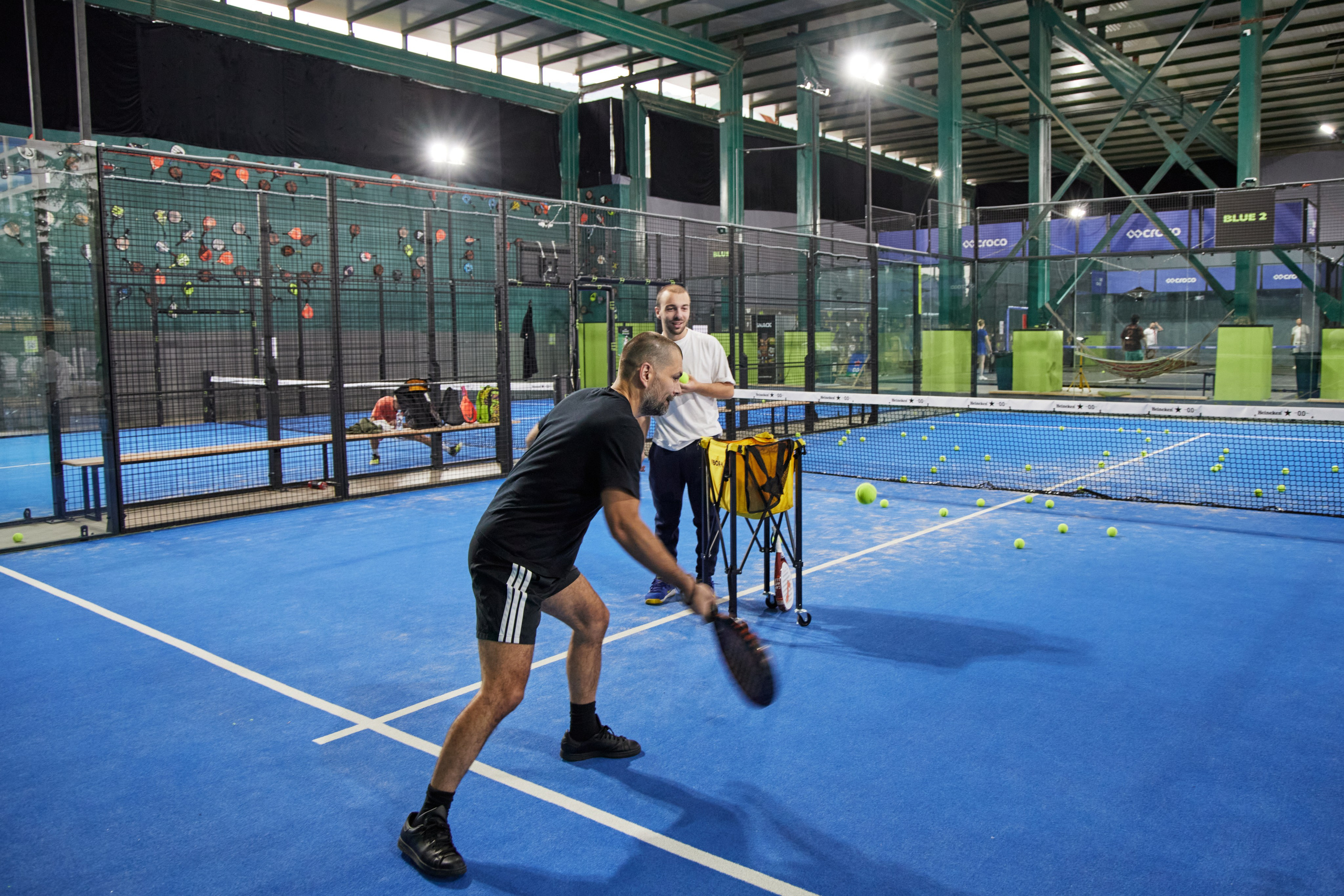 Citron Team Building. Photographer & videographer in Tbilisi, Georgia