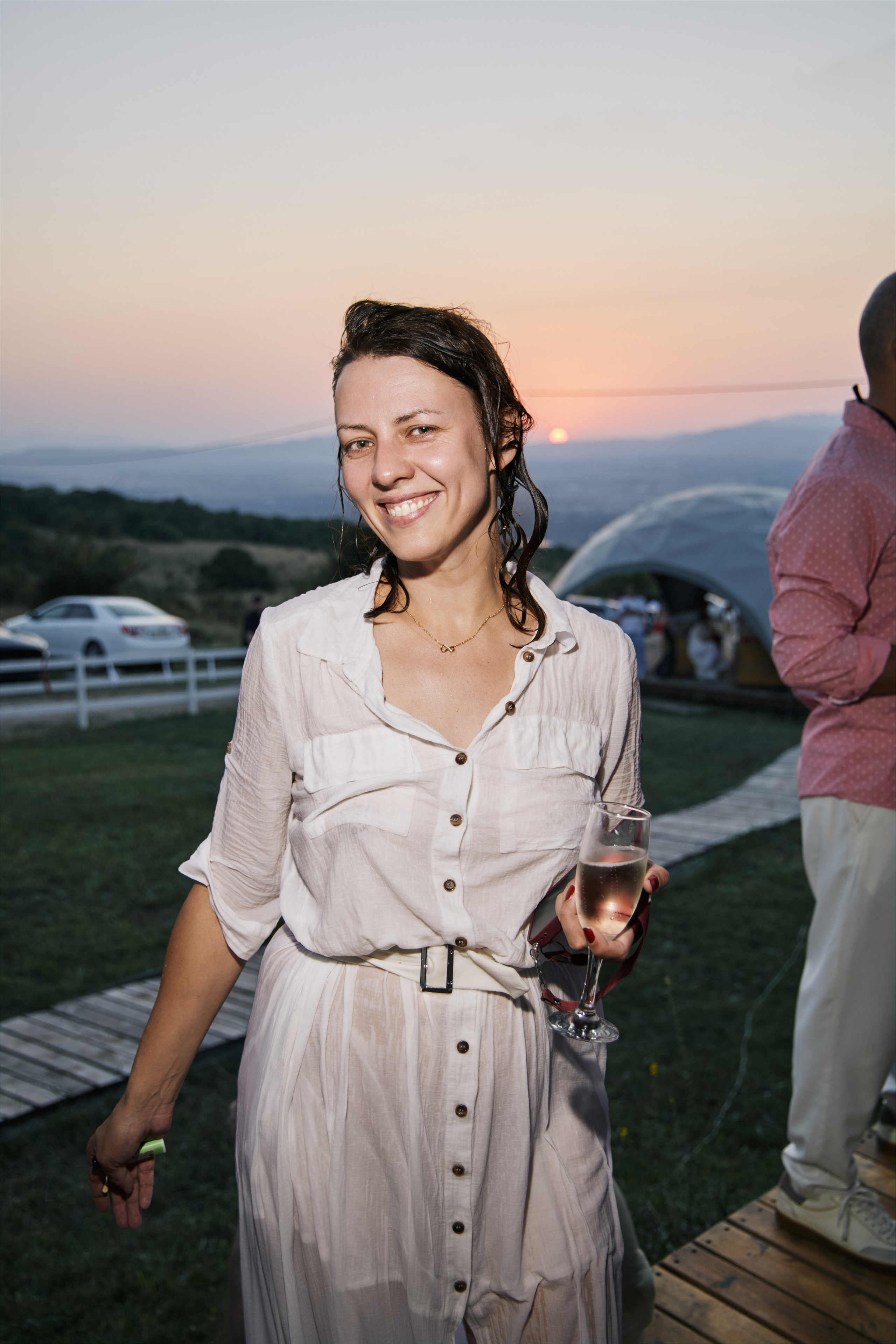 Polina’s Birthday Party. Photographer & videographer in Tbilisi, Georgia