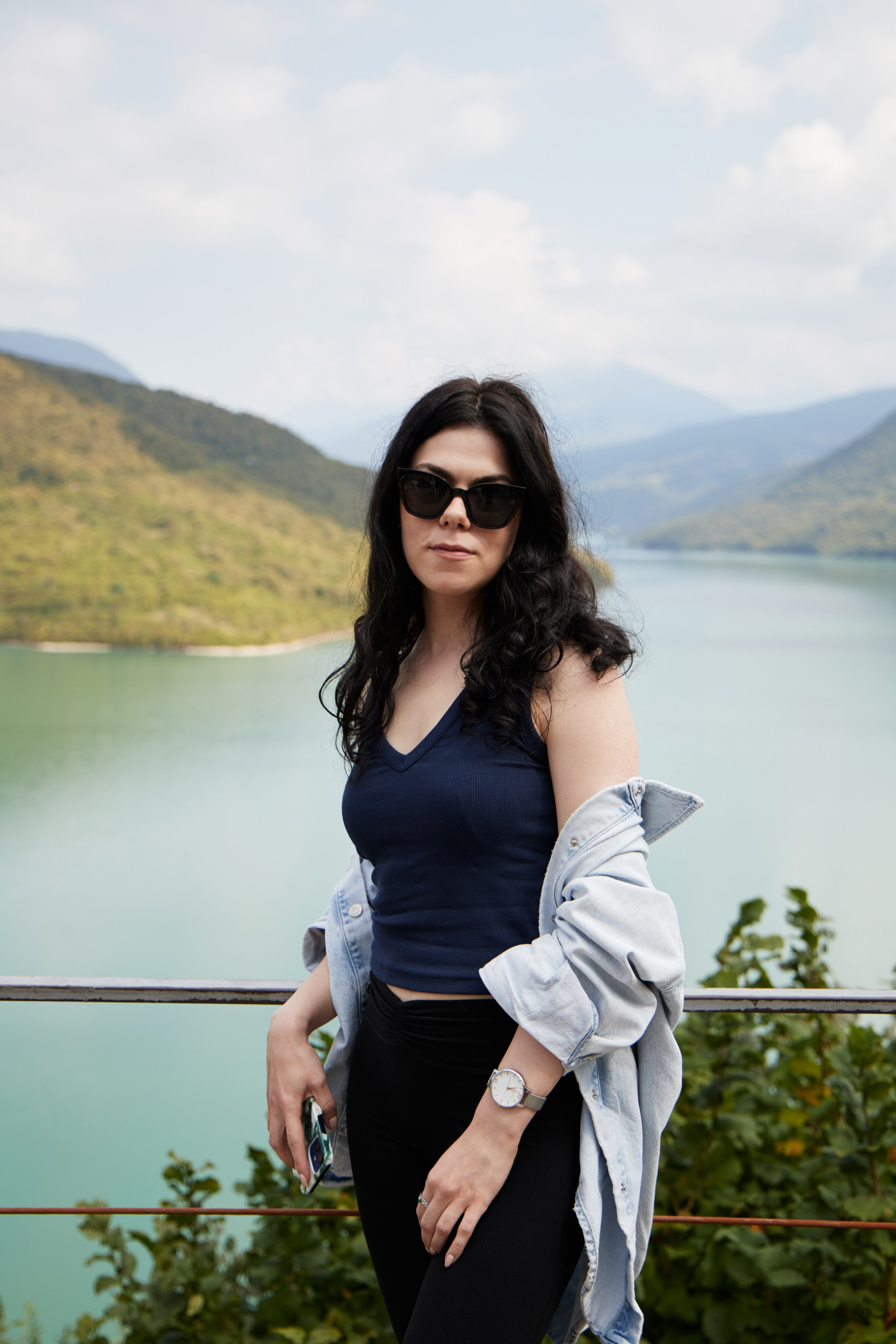 Citron Team Building. Photographer & videographer in Tbilisi, Georgia