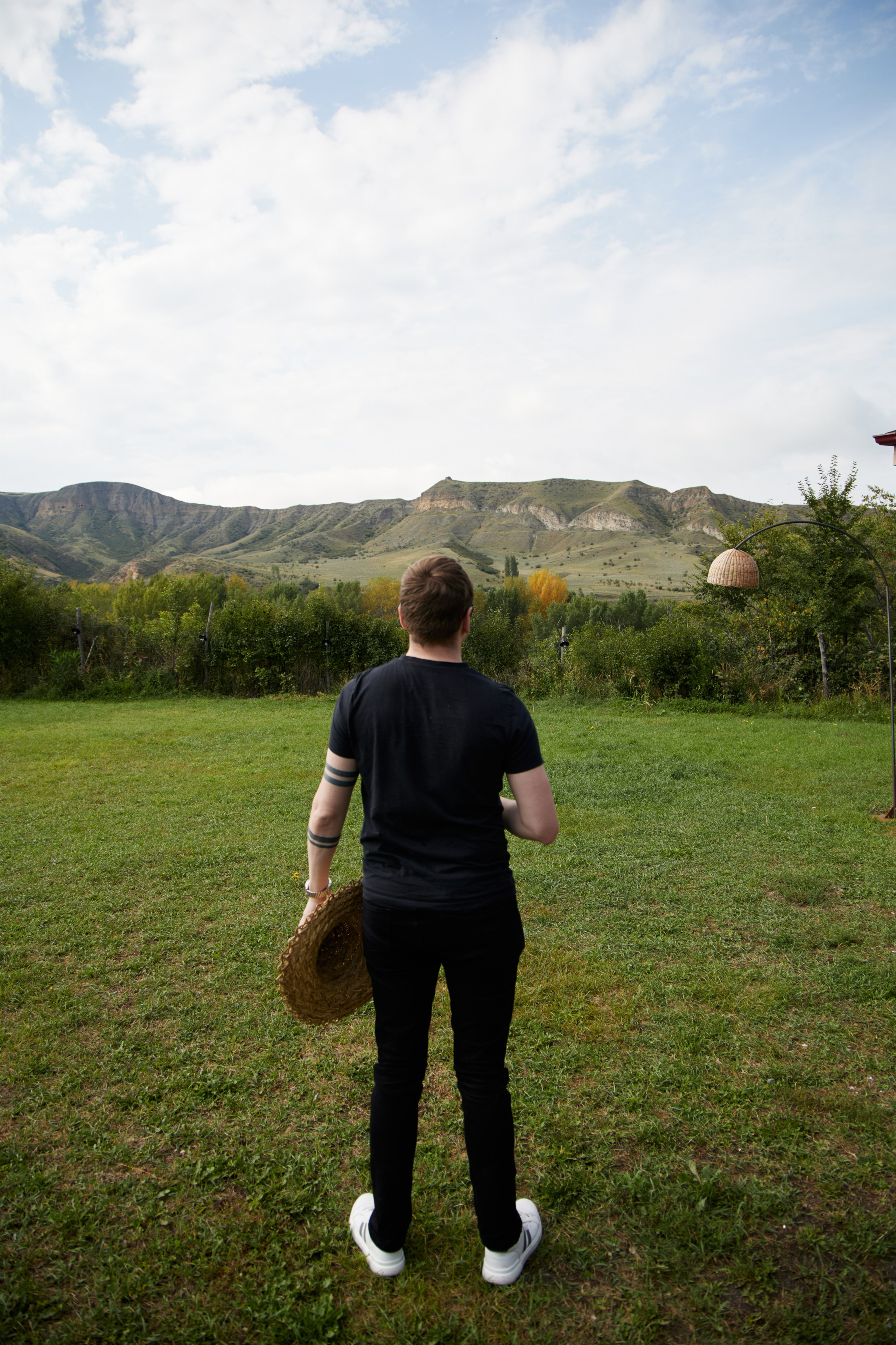 Citron Team Building. Photographer & videographer in Tbilisi, Georgia