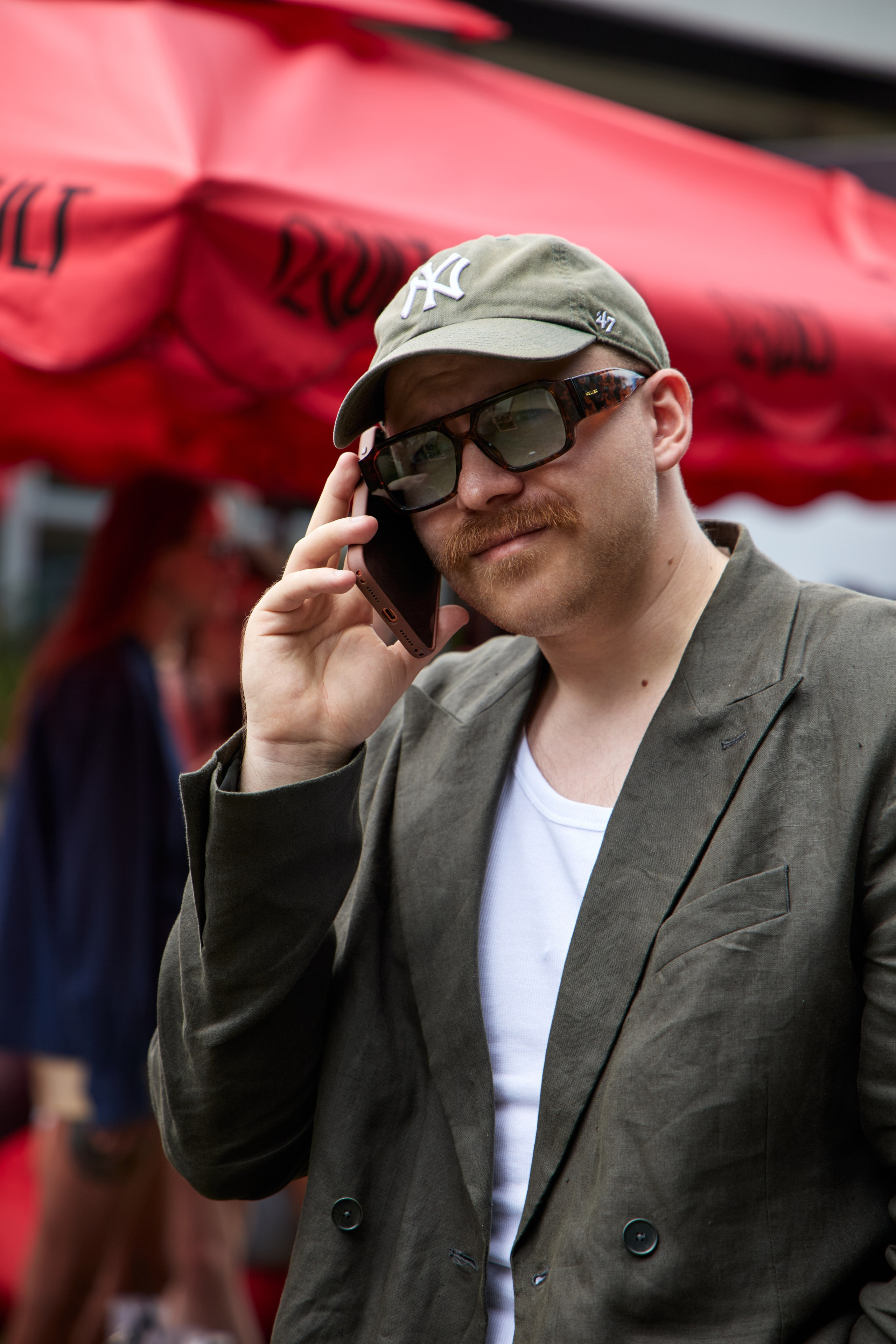 Kult at GGate 2026. Photographer & videographer in Tbilisi, Georgia