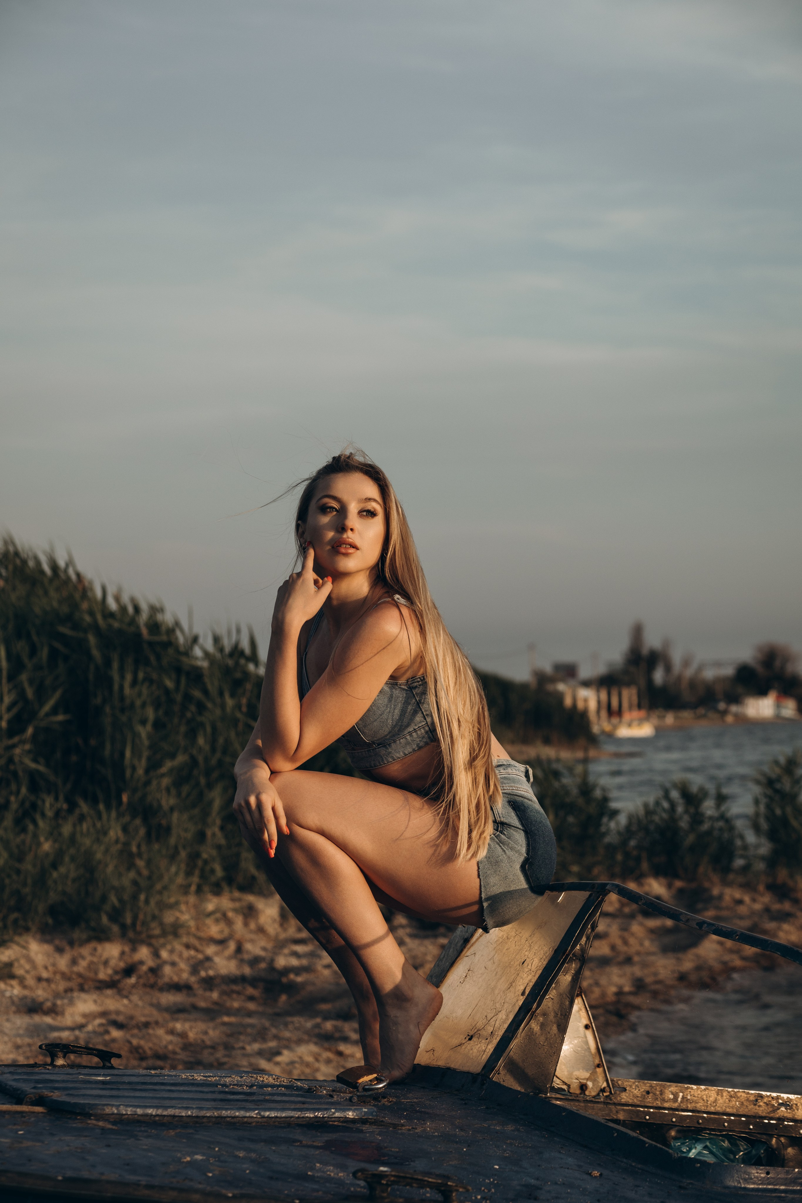 Юлия. Фотограф и видеограф Тбилиси, Грузия — Мамука | Портреты, Репортаж, Fashion, Видео