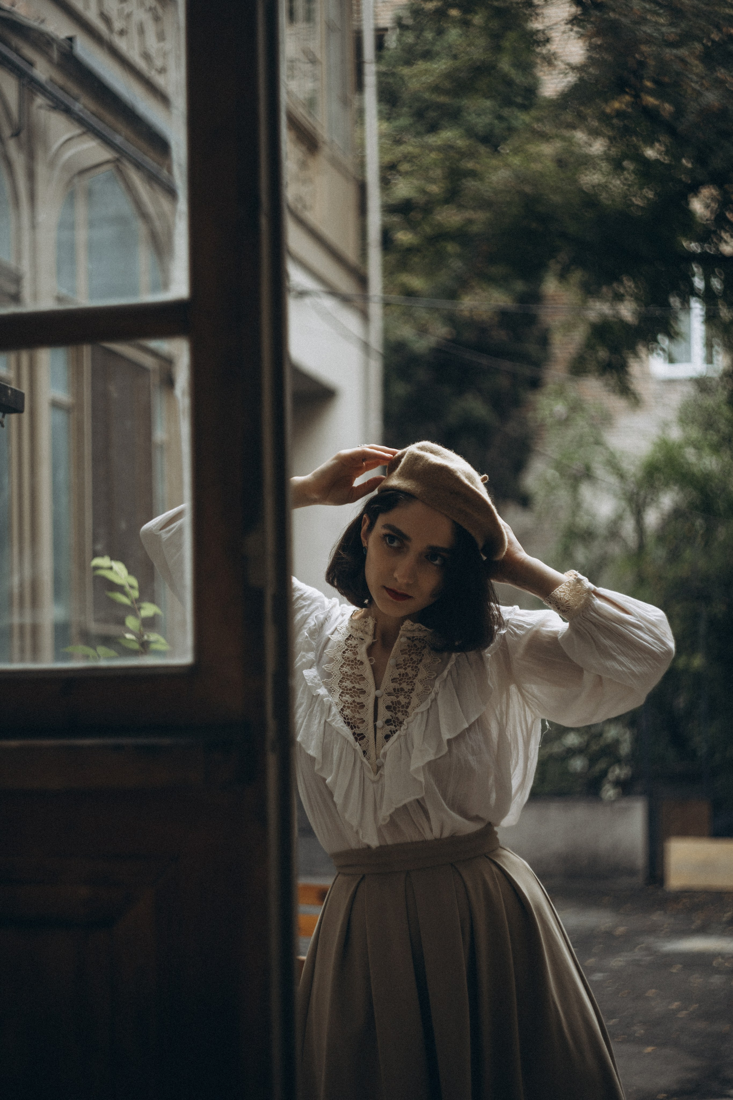 Тамара. Фотограф и видеограф Тбилиси, Грузия — Мамука | Портреты, Репортаж, Fashion, Видео