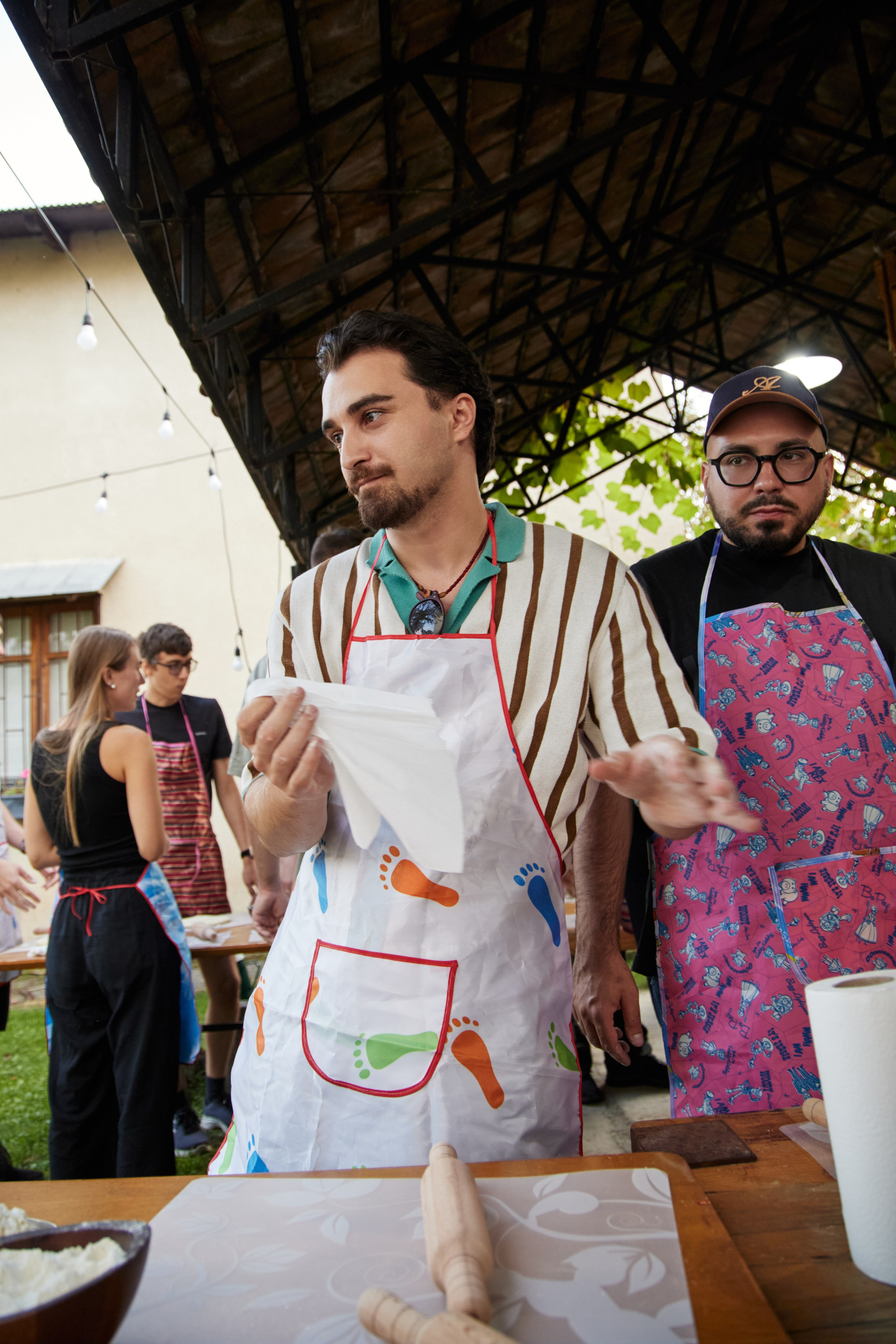 Citron Team Building. Photographer & videographer in Tbilisi, Georgia