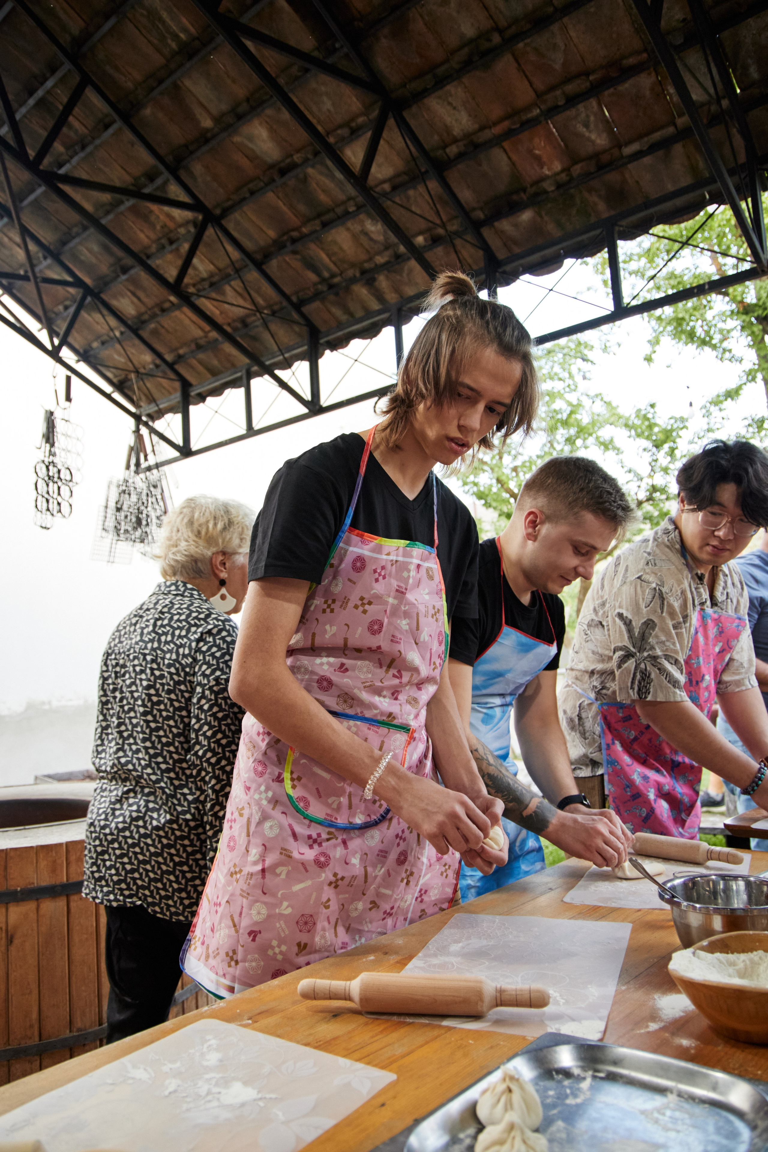 Citron Team Building. Photographer & videographer in Tbilisi, Georgia