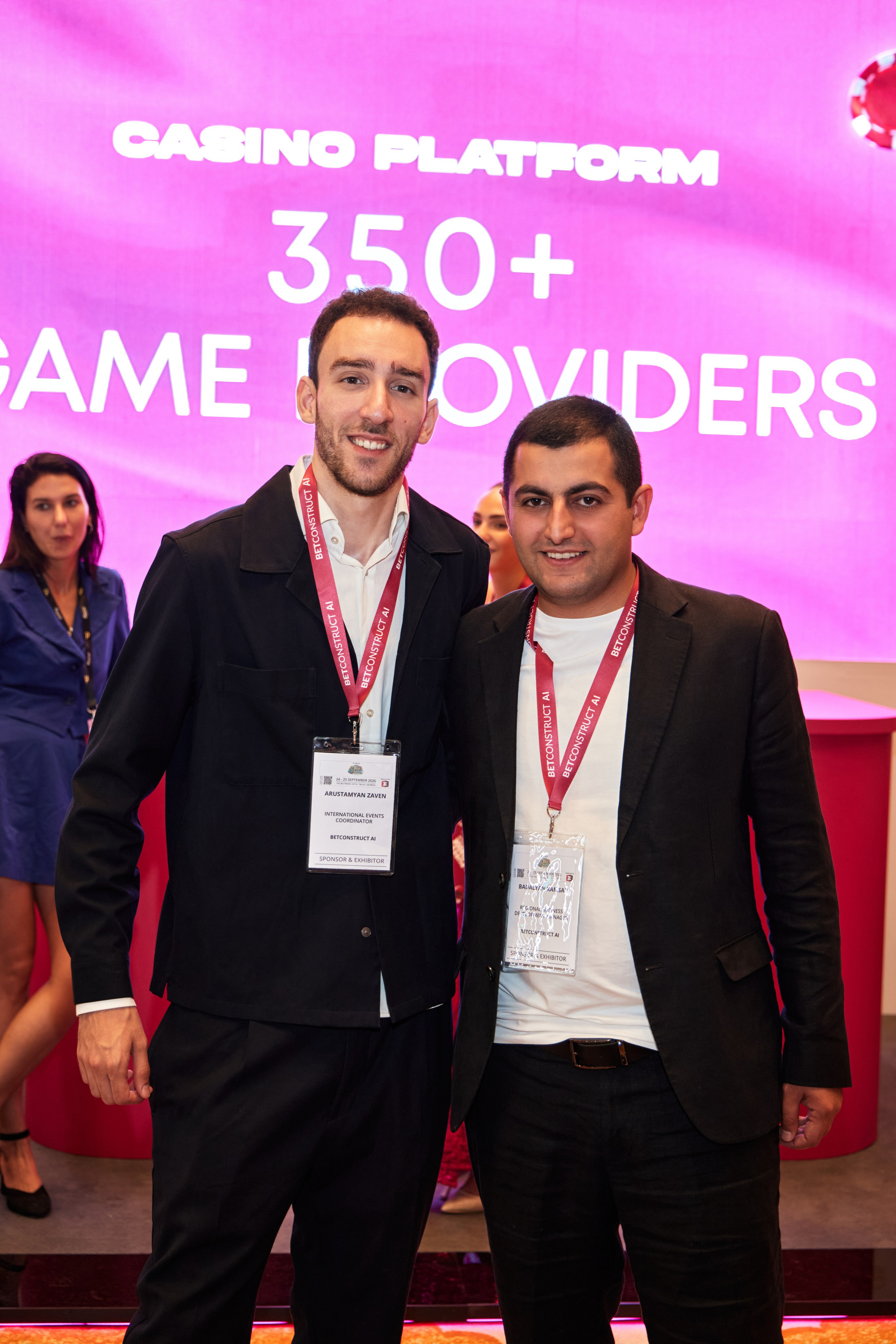 BETCONSTRUCT AI. Фотограф и видеограф Тбилиси, Грузия — Мамука | Портреты, Репортаж, Fashion, Видео