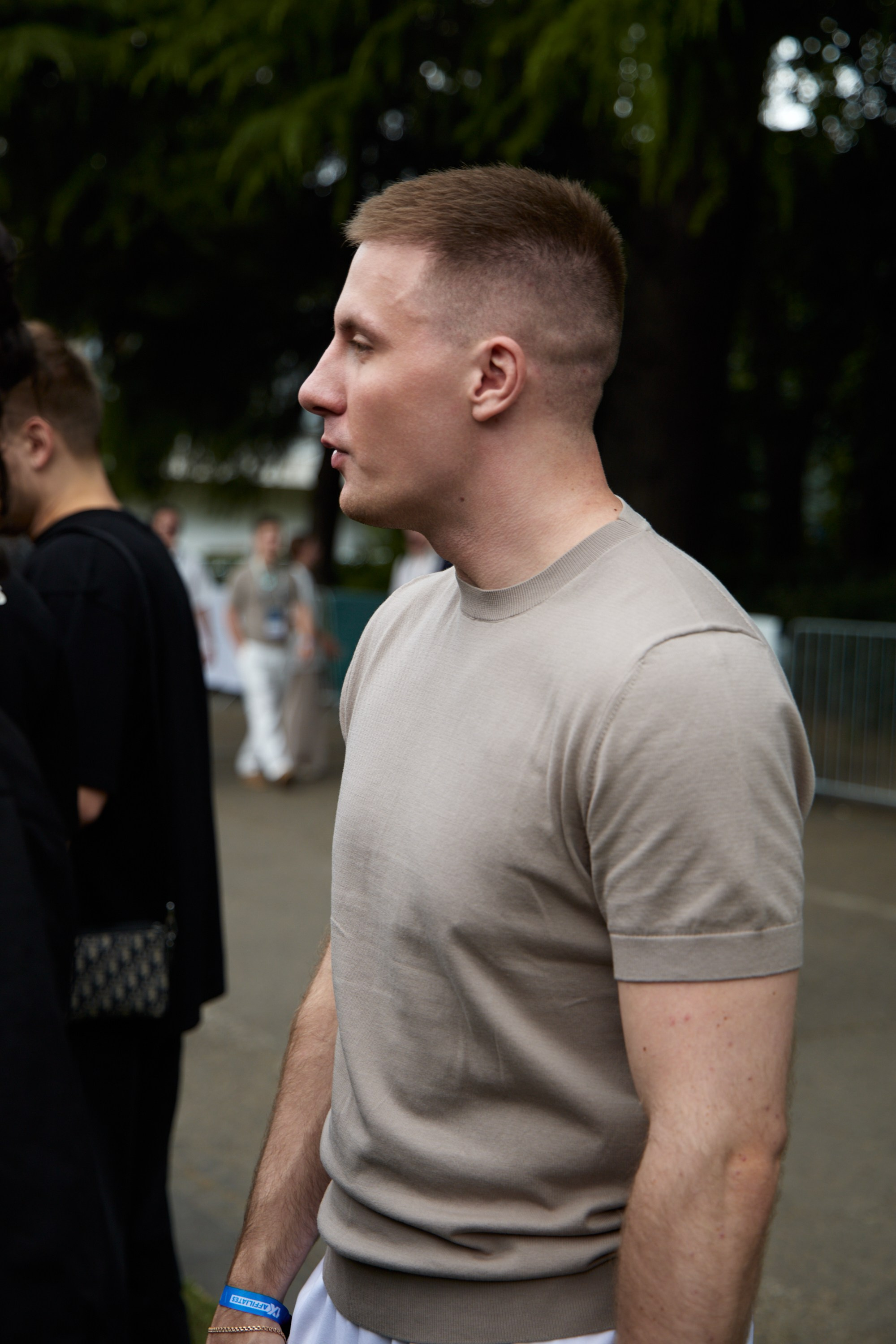 Kult at GGate 2026. Photographer & videographer in Tbilisi, Georgia