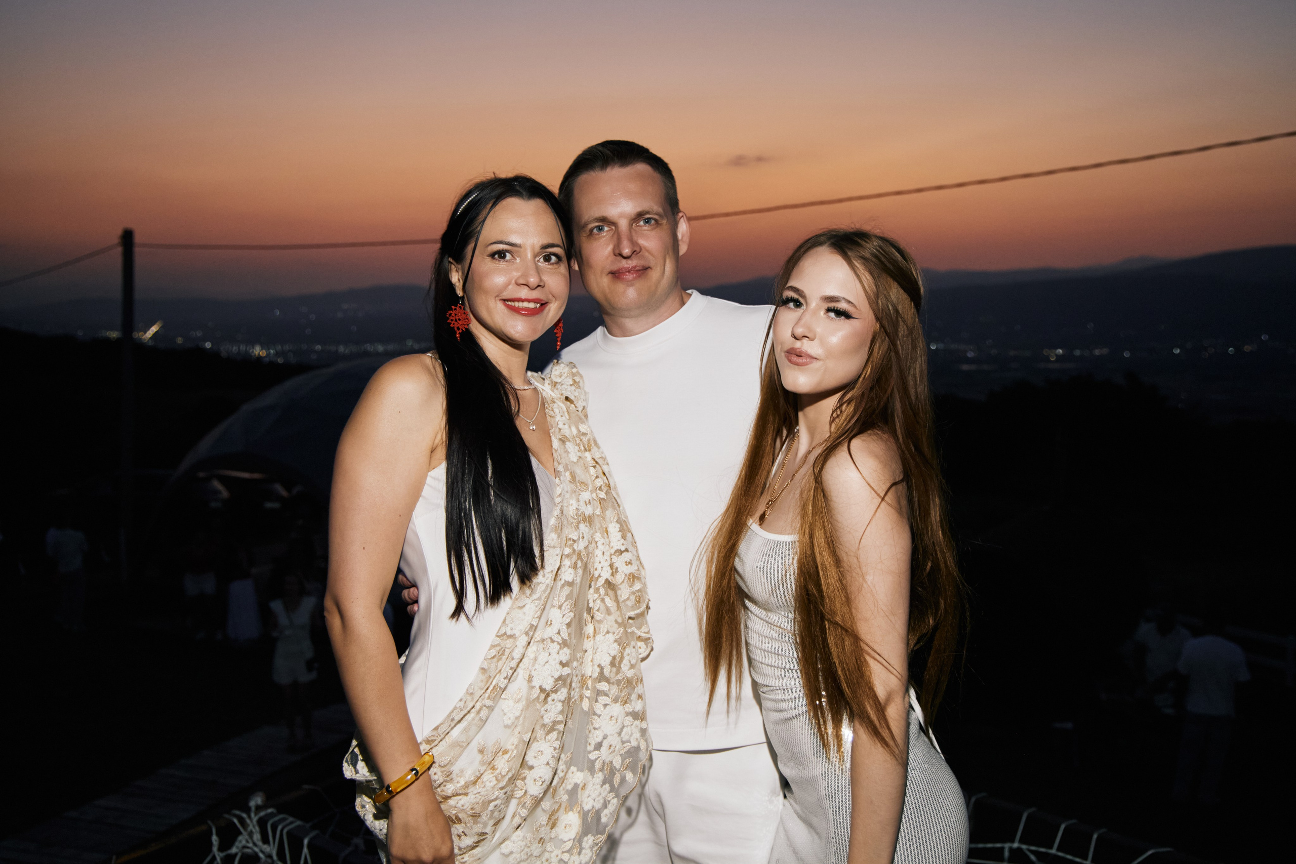 Polina’s Birthday Party. Photographer & videographer in Tbilisi, Georgia