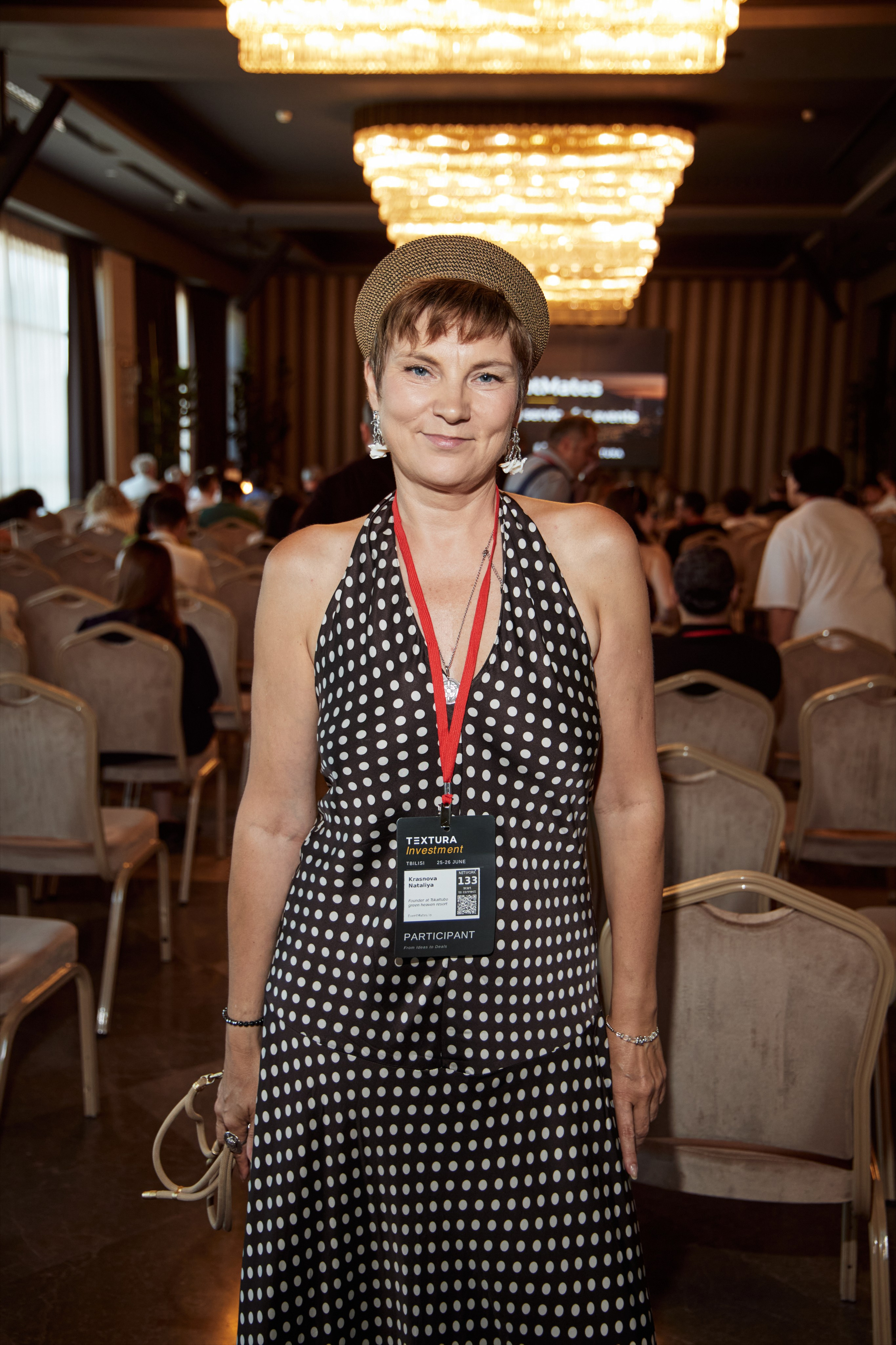 Textura 2026. Photographer & videographer in Tbilisi, Georgia