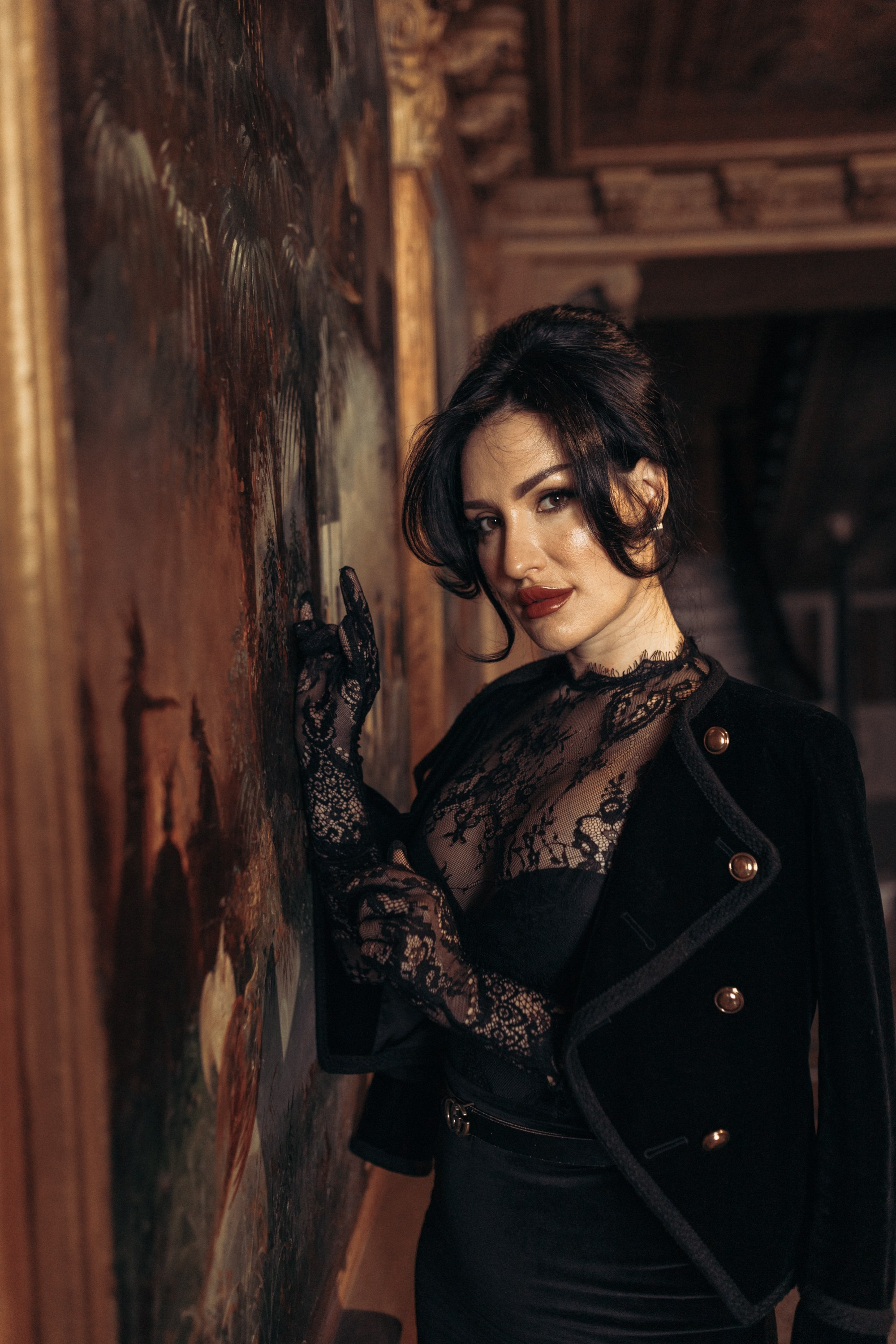 Марина. Фотограф и видеограф Тбилиси, Грузия — Мамука | Портреты, Репортаж, Fashion, Видео