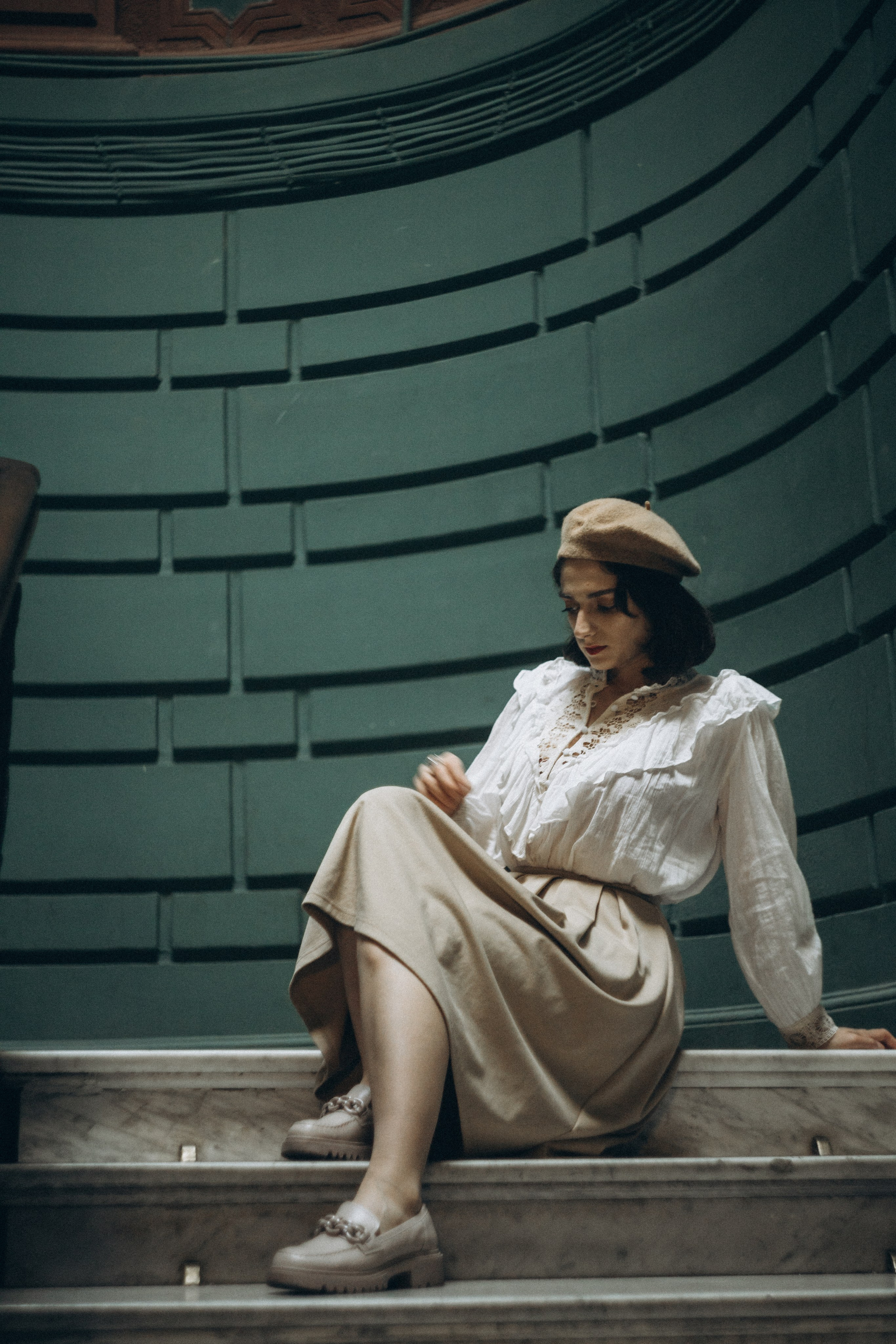 Тамара. Фотограф и видеограф Тбилиси, Грузия — Мамука | Портреты, Репортаж, Fashion, Видео