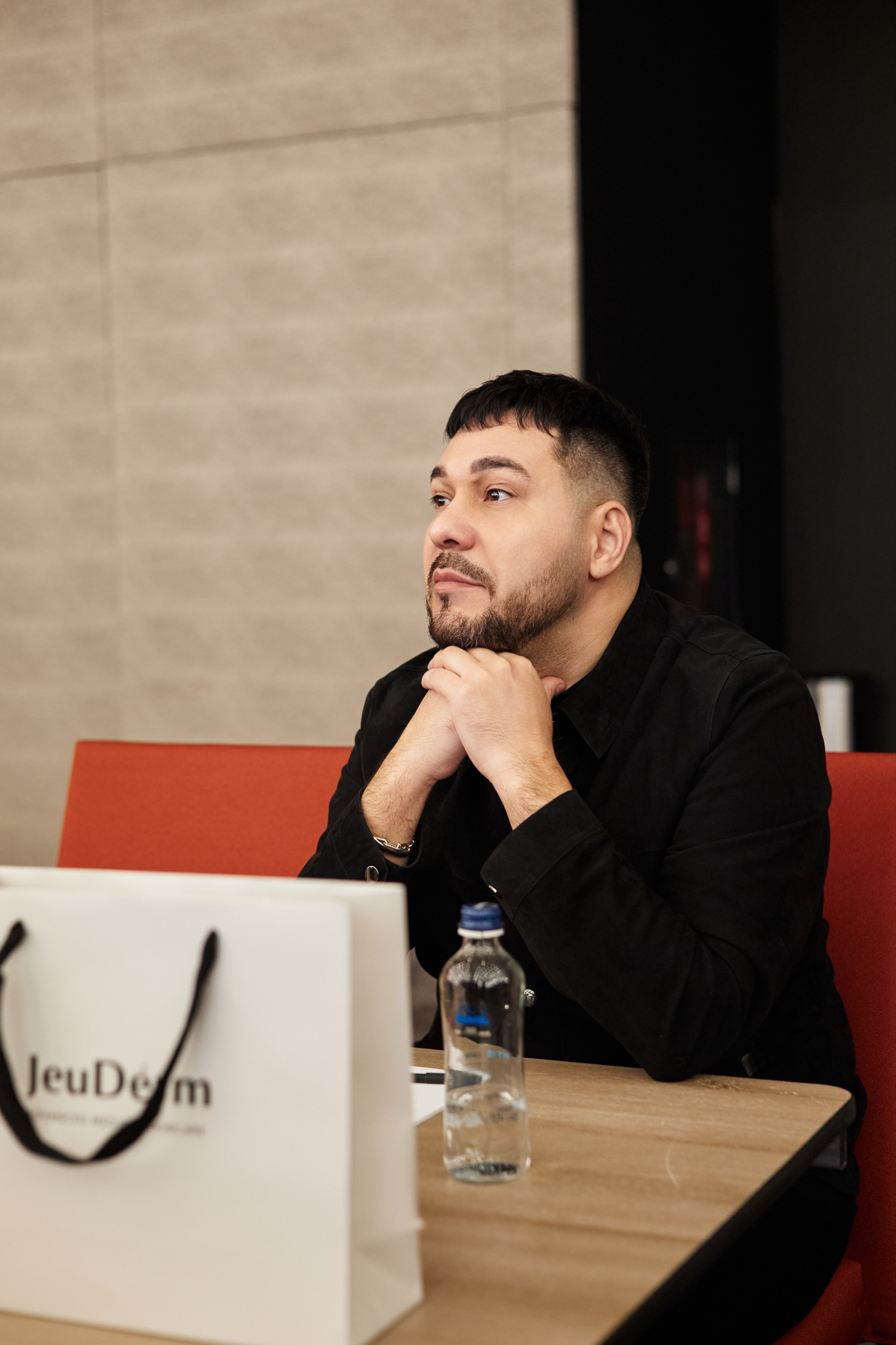 JeuDerm. Photographer & videographer in Tbilisi, Georgia