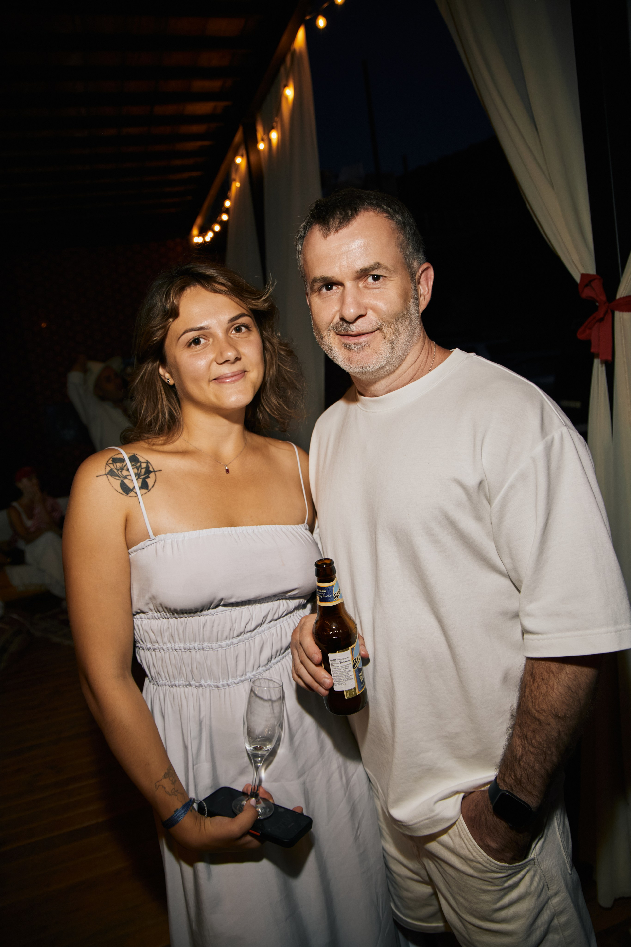 Polina’s Birthday Party. Photographer & videographer in Tbilisi, Georgia
