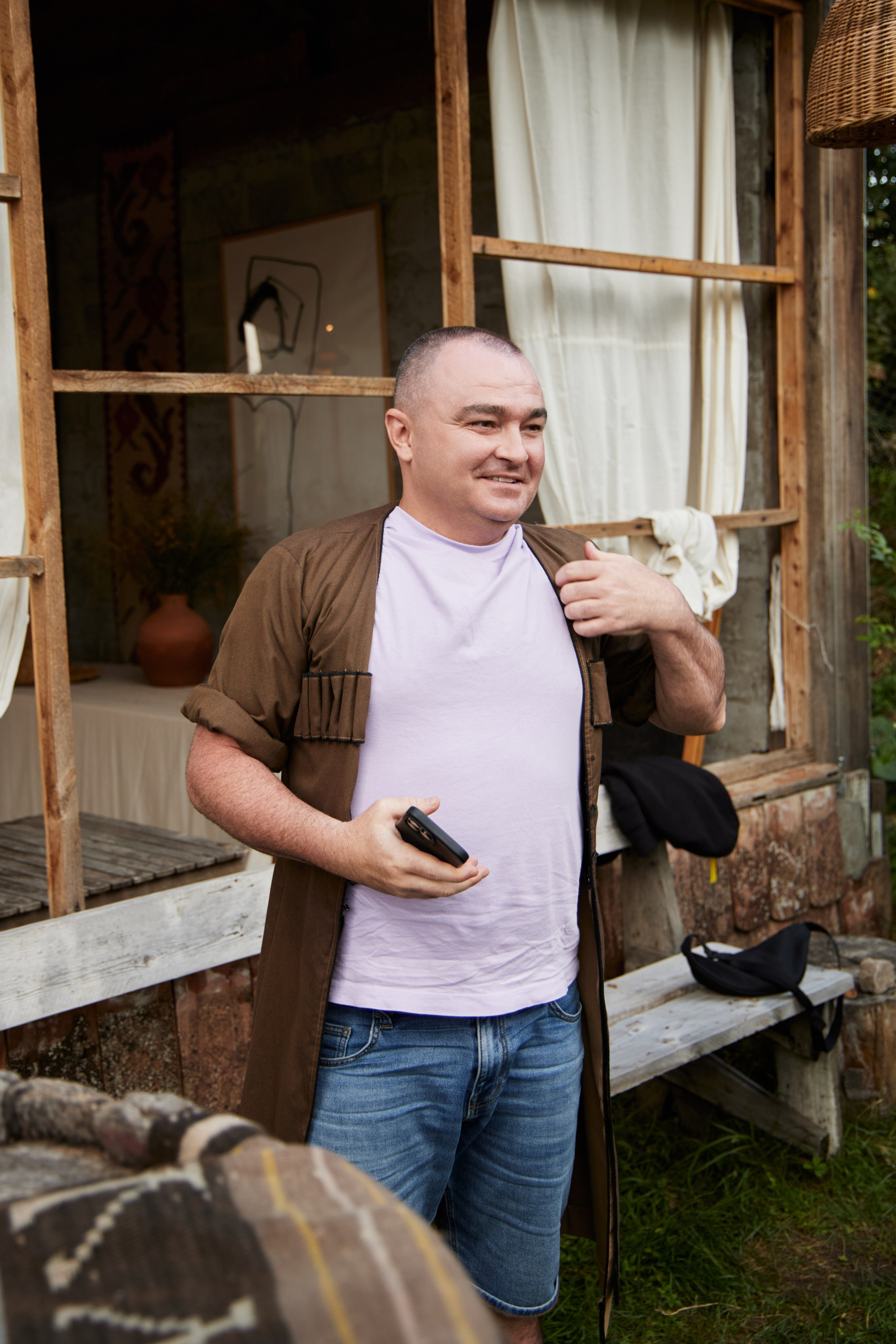 Citron Team Building. Photographer & videographer in Tbilisi, Georgia