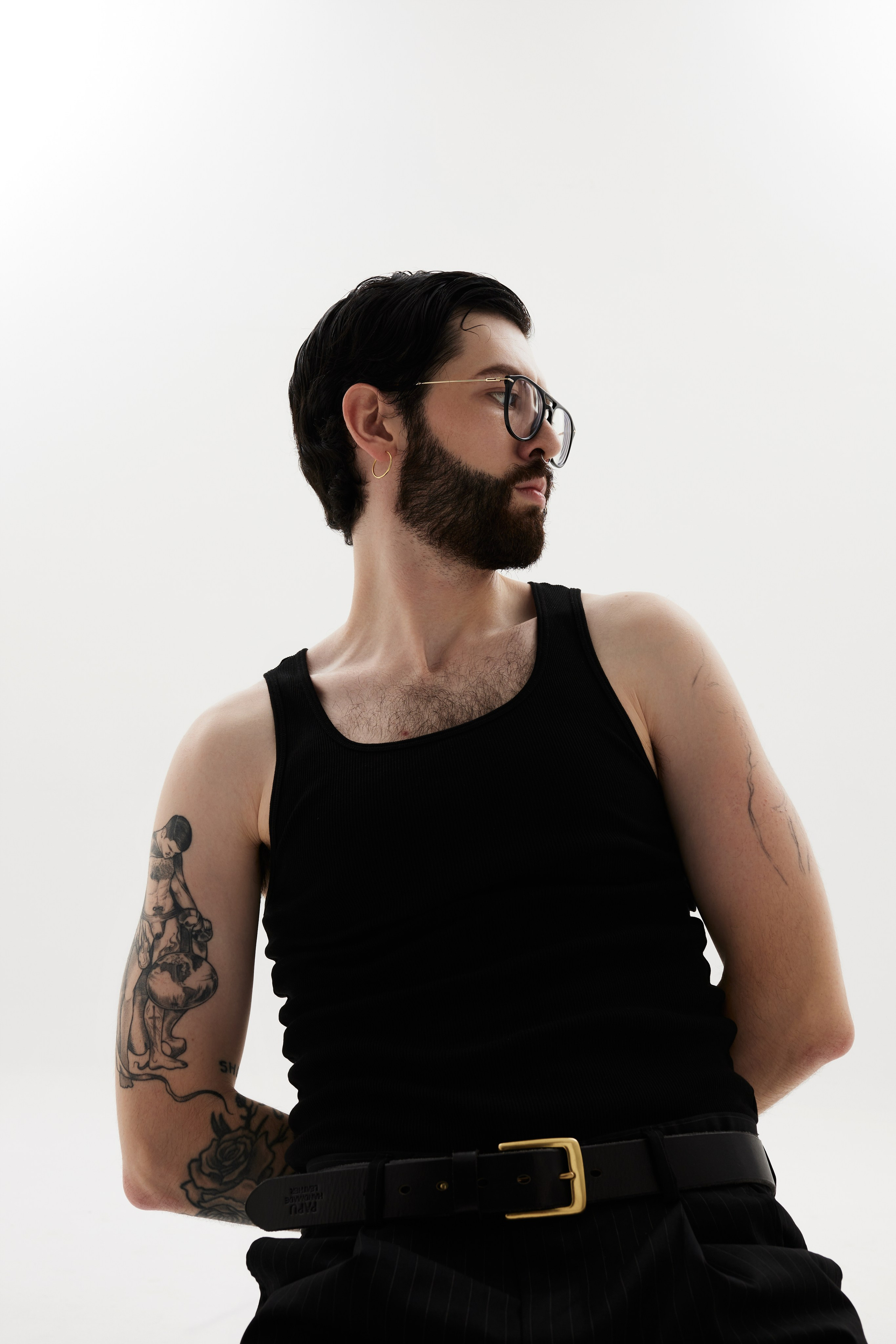 Дмитрий. Фотограф и видеограф Тбилиси, Грузия — Мамука | Портреты, Репортаж, Fashion, Видео