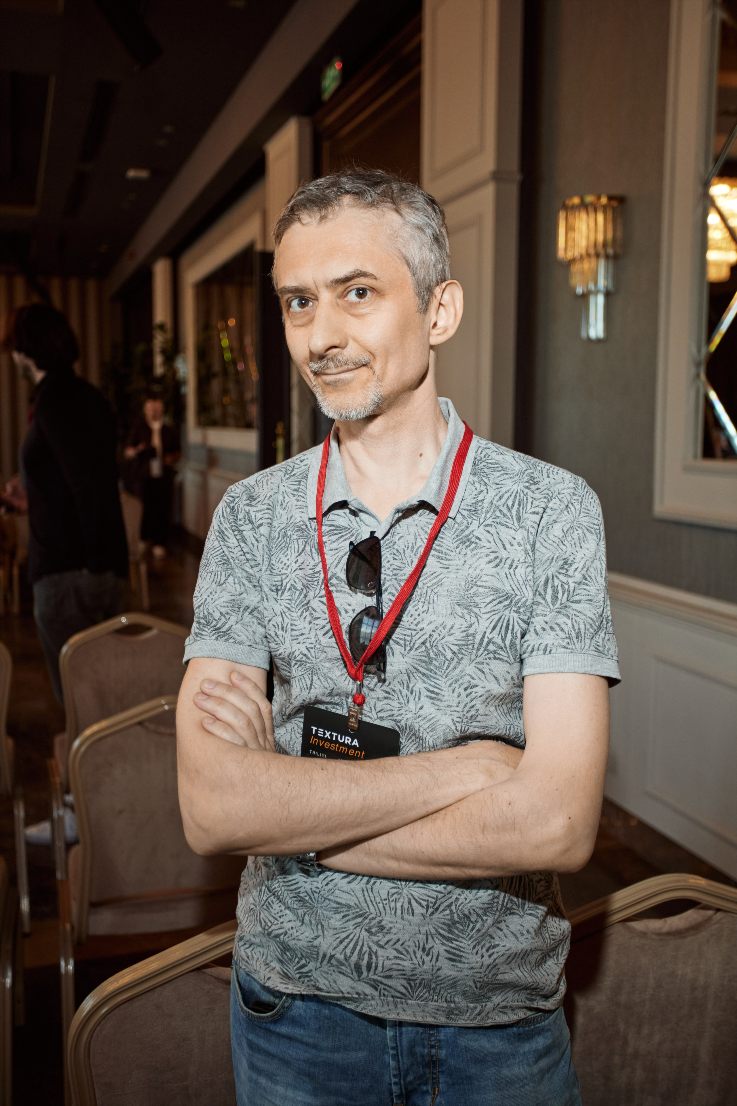 Textura 2026. Photographer & videographer in Tbilisi, Georgia