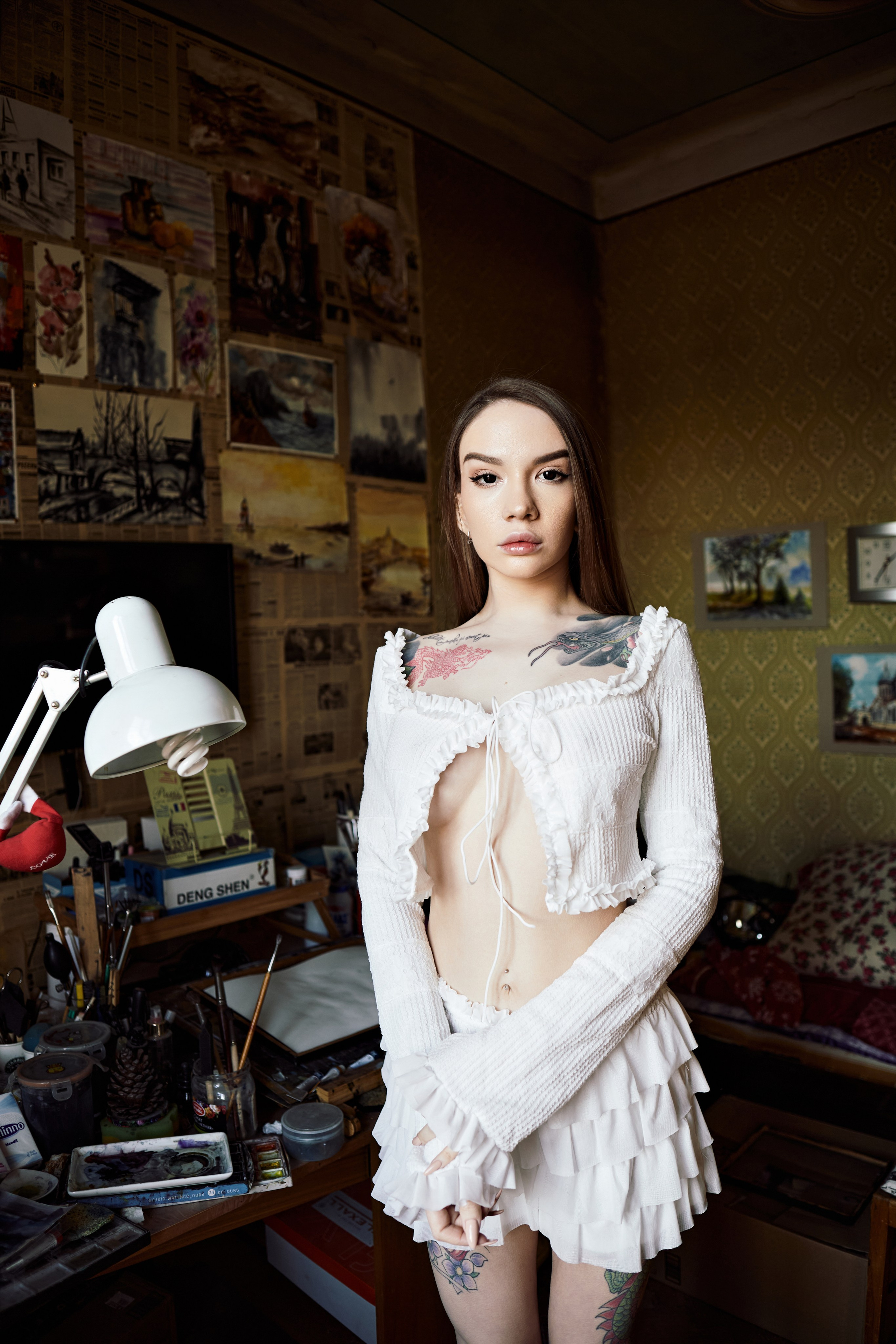 Алиса. Фотограф и видеограф Тбилиси, Грузия — Мамука | Портреты, Репортаж, Fashion, Видео
