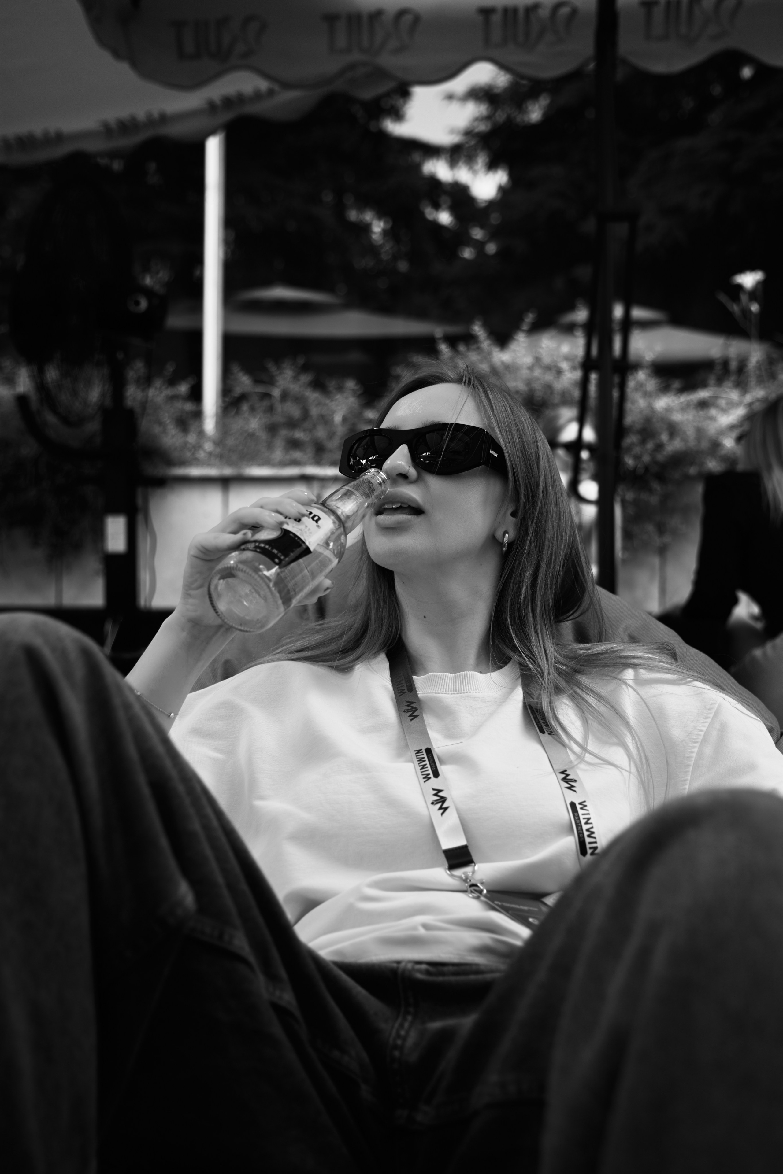 Kult at GGate 2026. Photographer & videographer in Tbilisi, Georgia