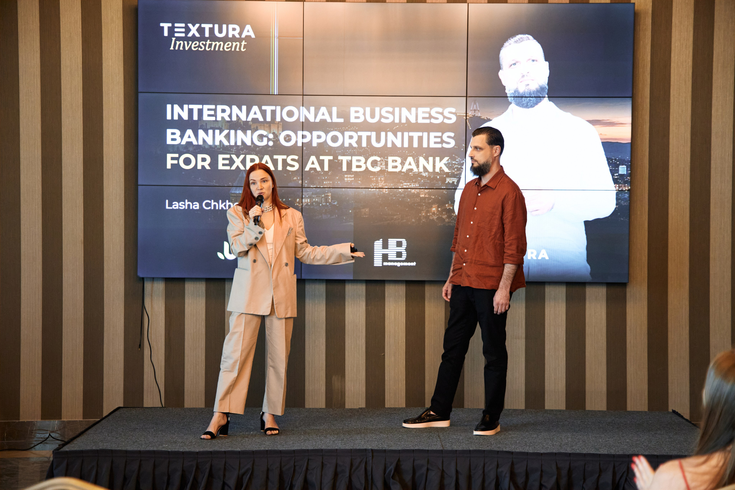Textura 2026. Photographer & videographer in Tbilisi, Georgia
