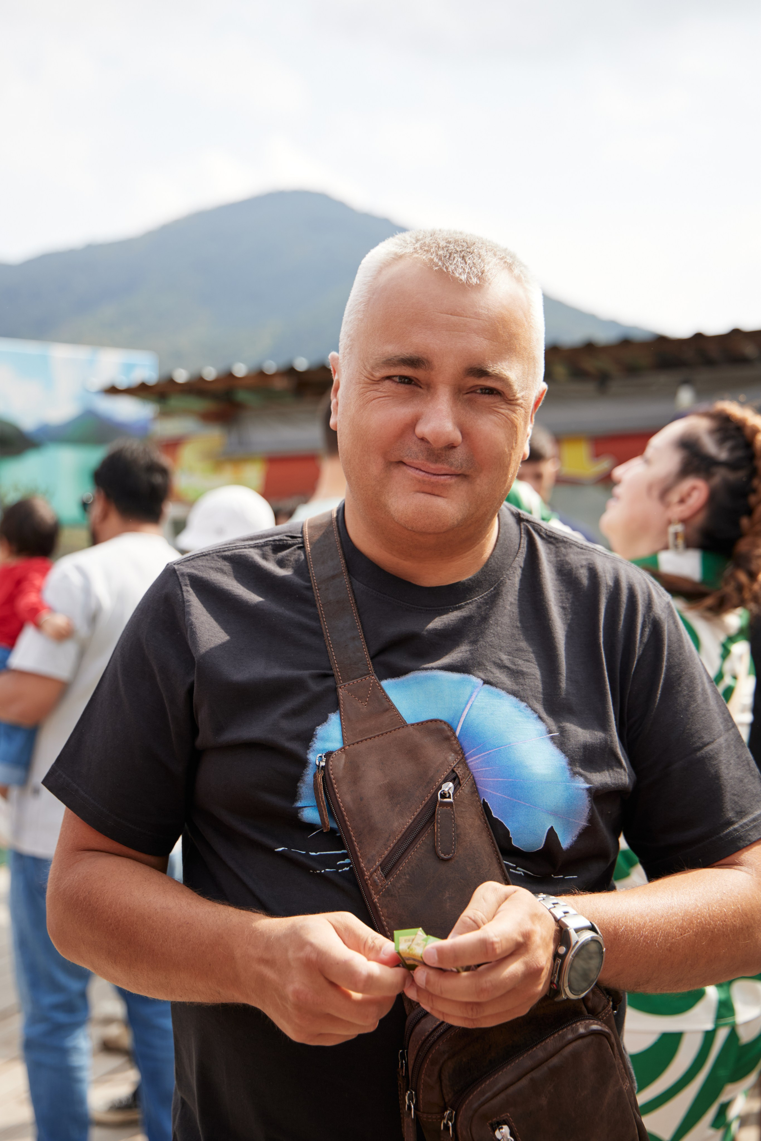 Citron Team Building. Photographer & videographer in Tbilisi, Georgia