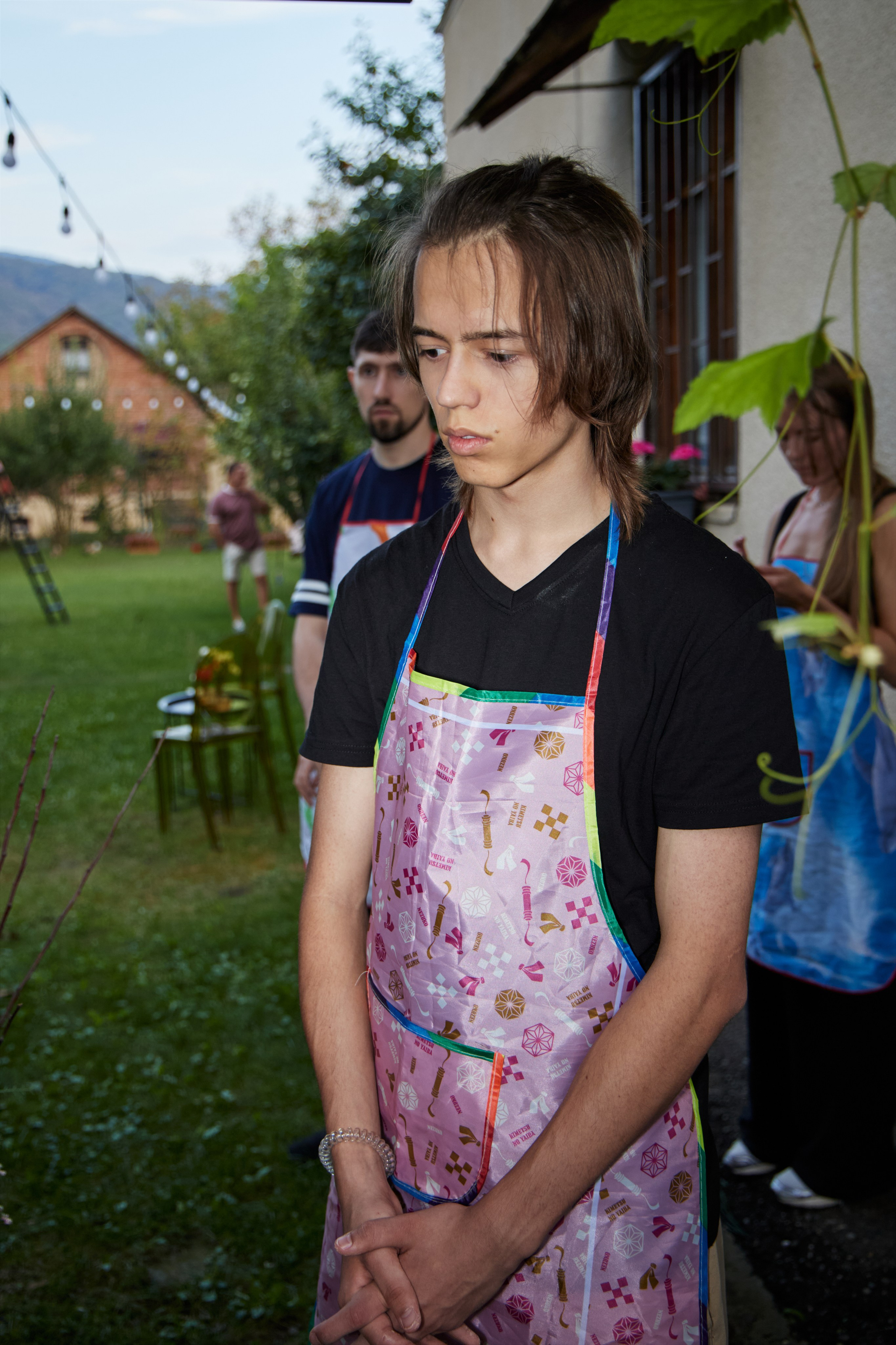 Citron Team Building. Photographer & videographer in Tbilisi, Georgia