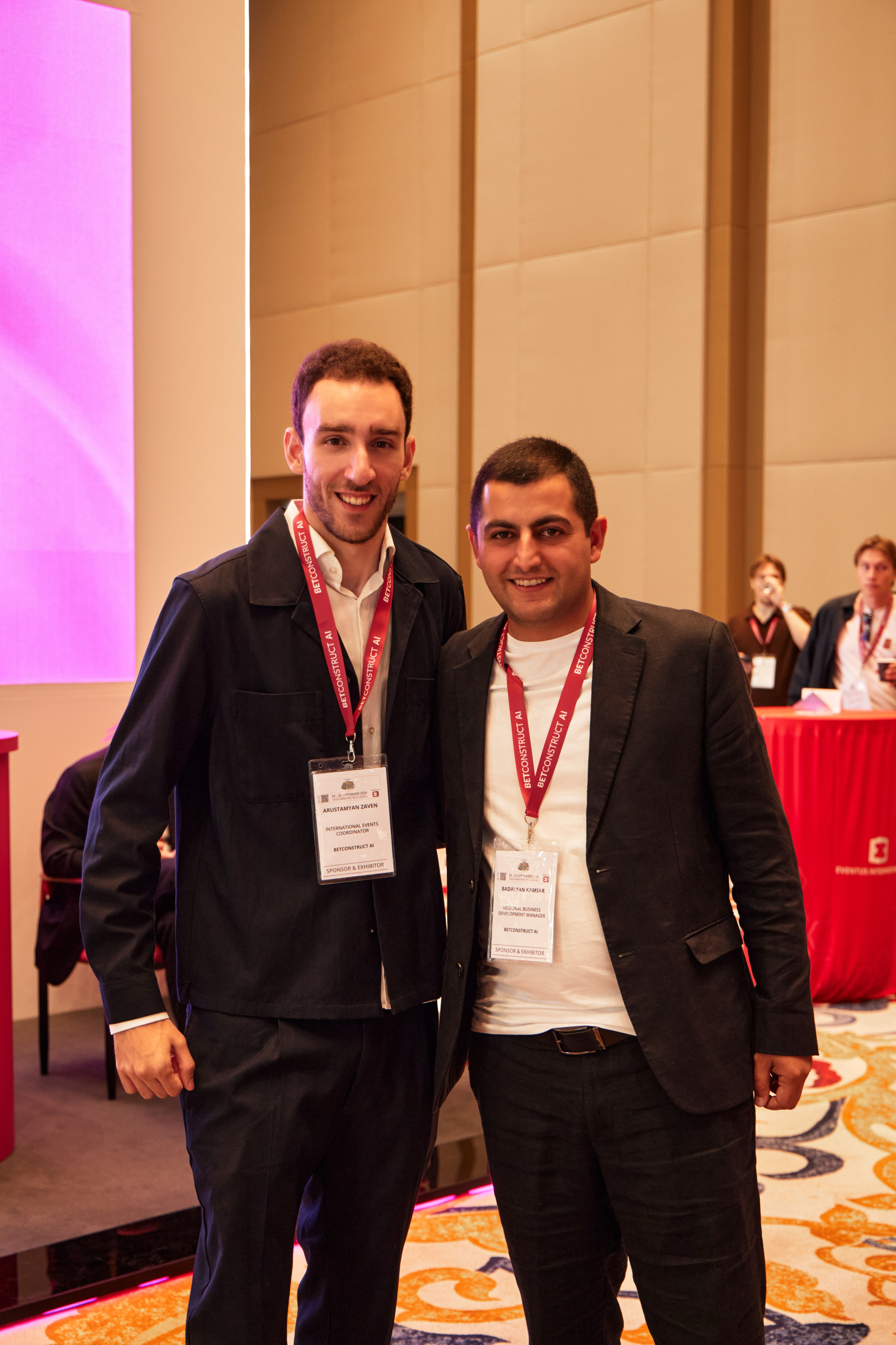 BETCONSTRUCT AI. Фотограф и видеограф Тбилиси, Грузия — Мамука | Портреты, Репортаж, Fashion, Видео