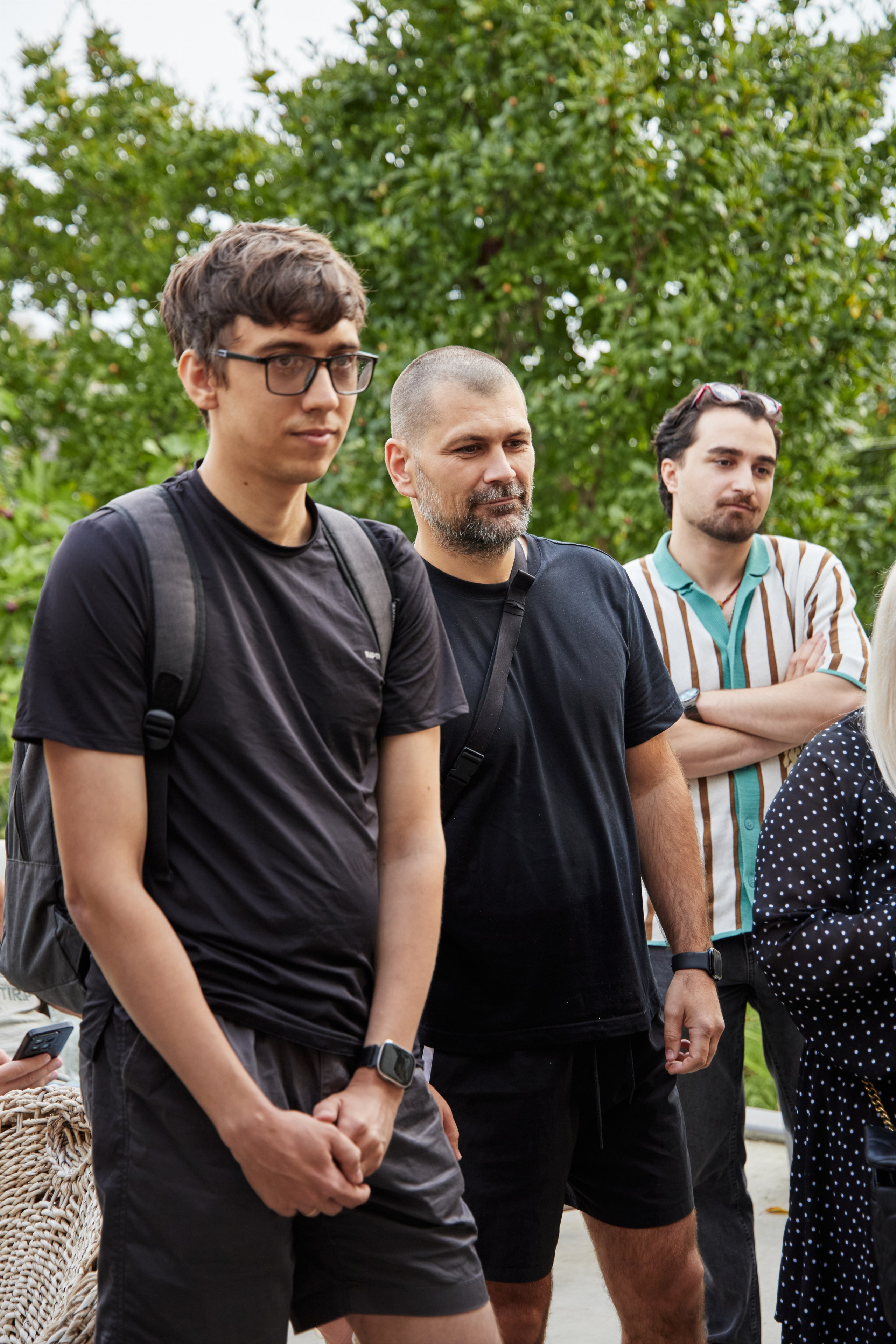 Citron Team Building. Photographer & videographer in Tbilisi, Georgia