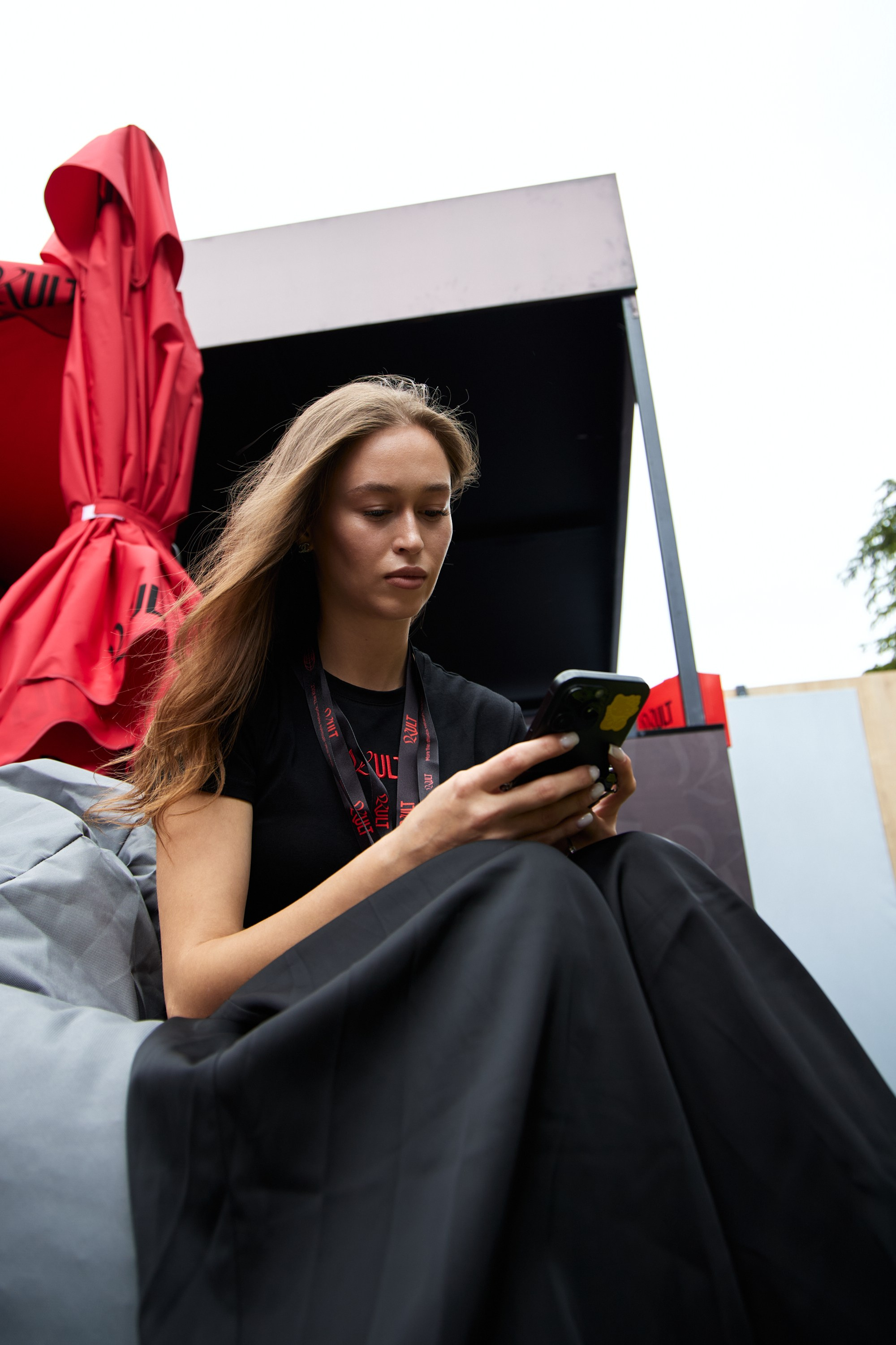 Kult at GGate 2026. Photographer & videographer in Tbilisi, Georgia