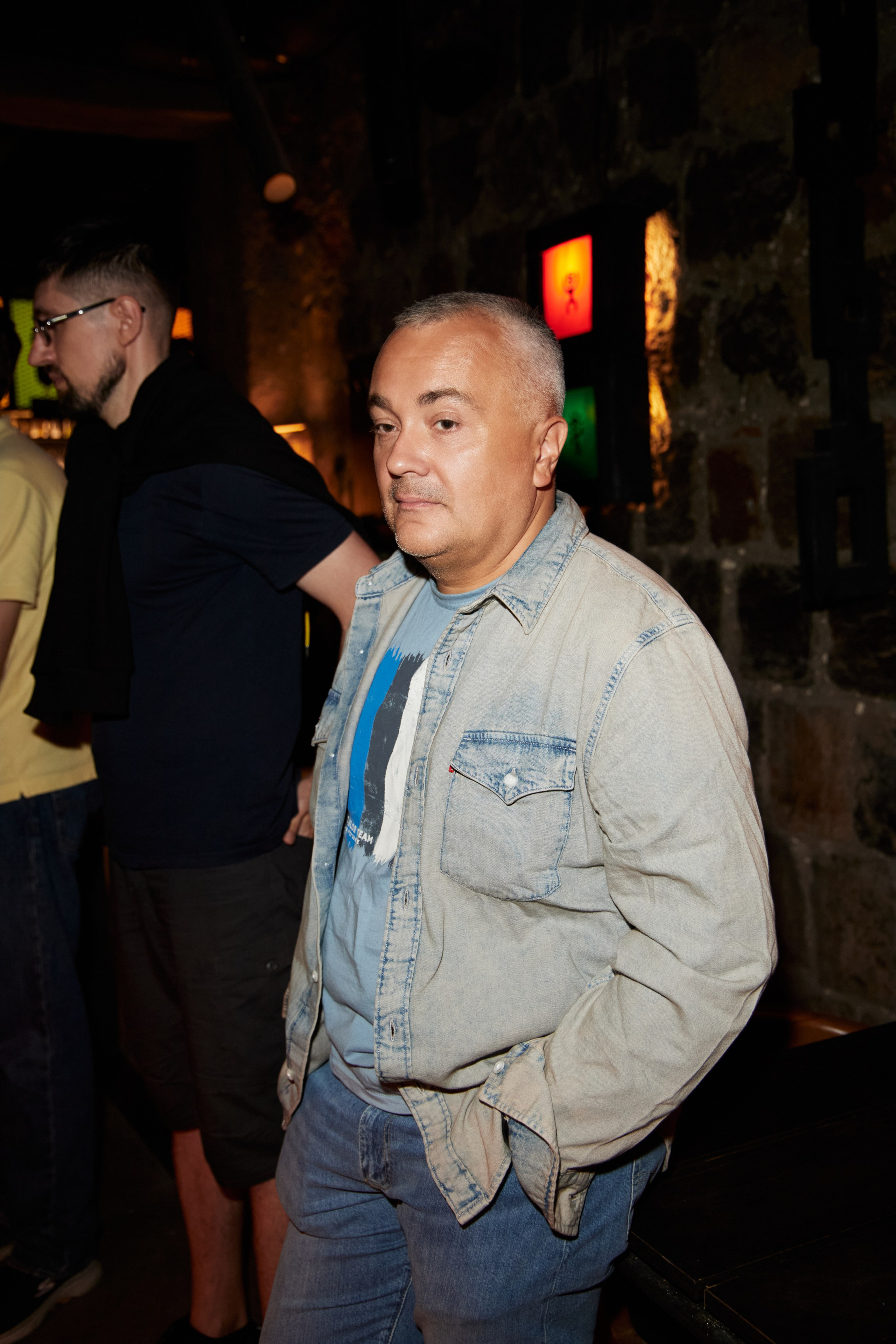 Citron Team Building. Photographer & videographer in Tbilisi, Georgia